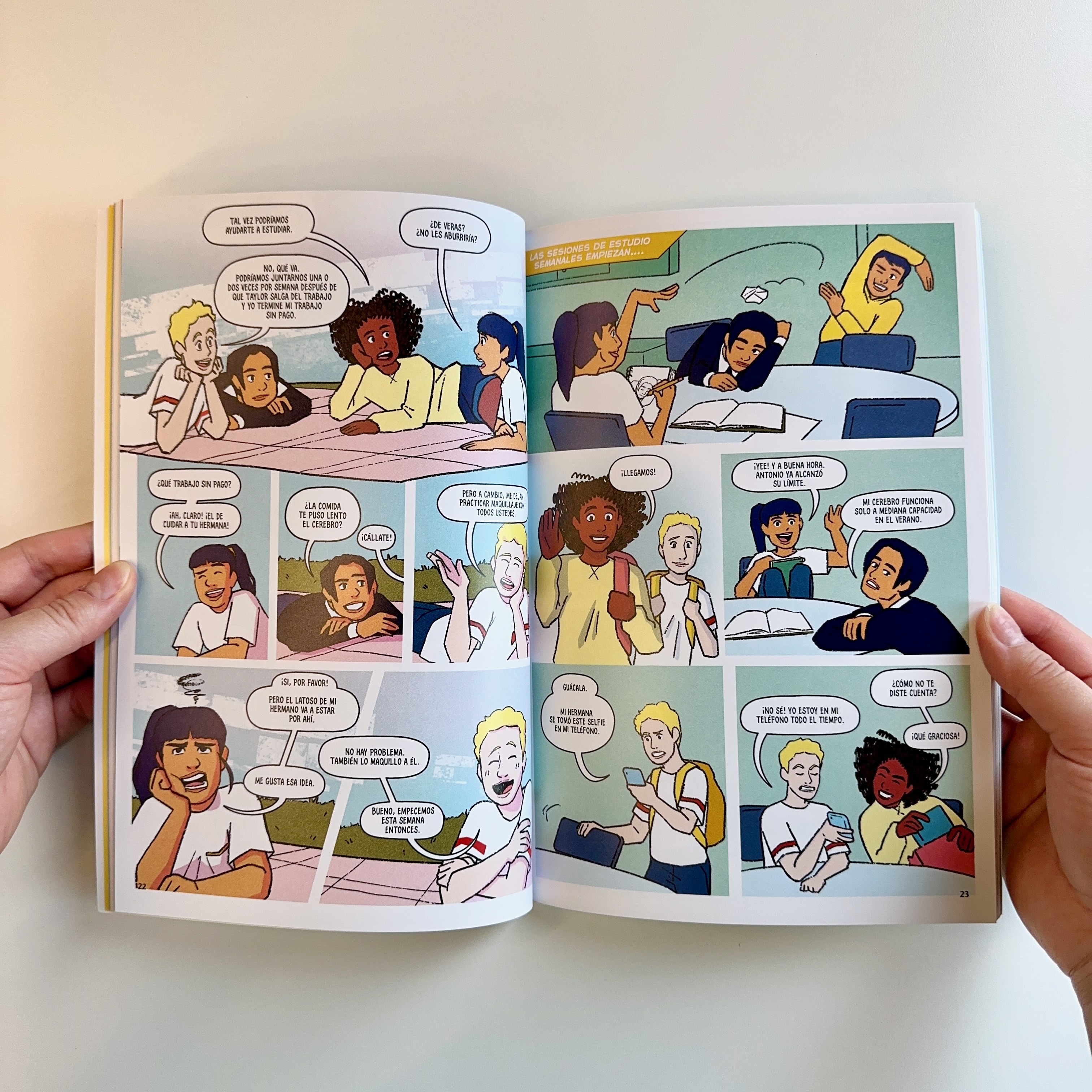 additional book photo