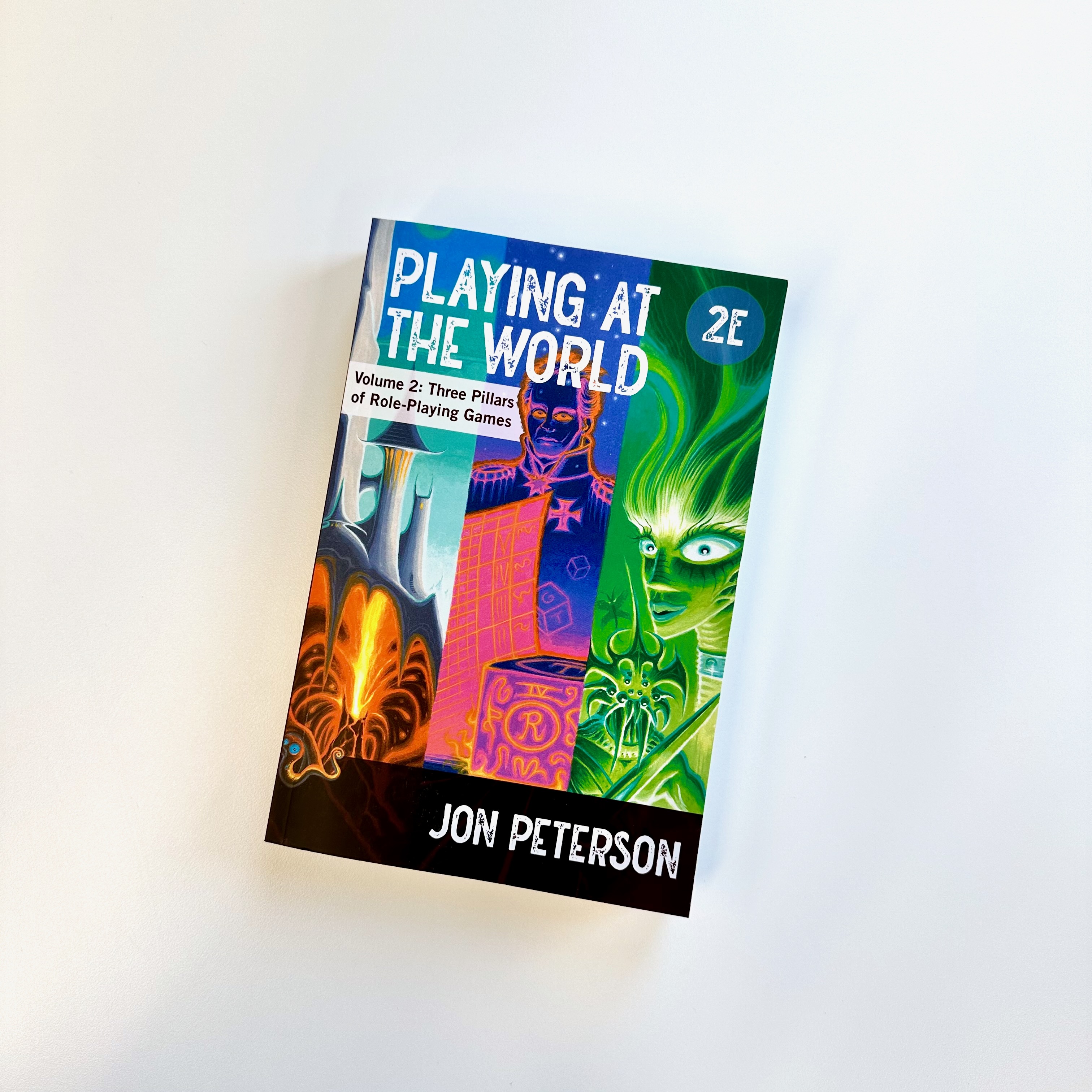 additional book photo