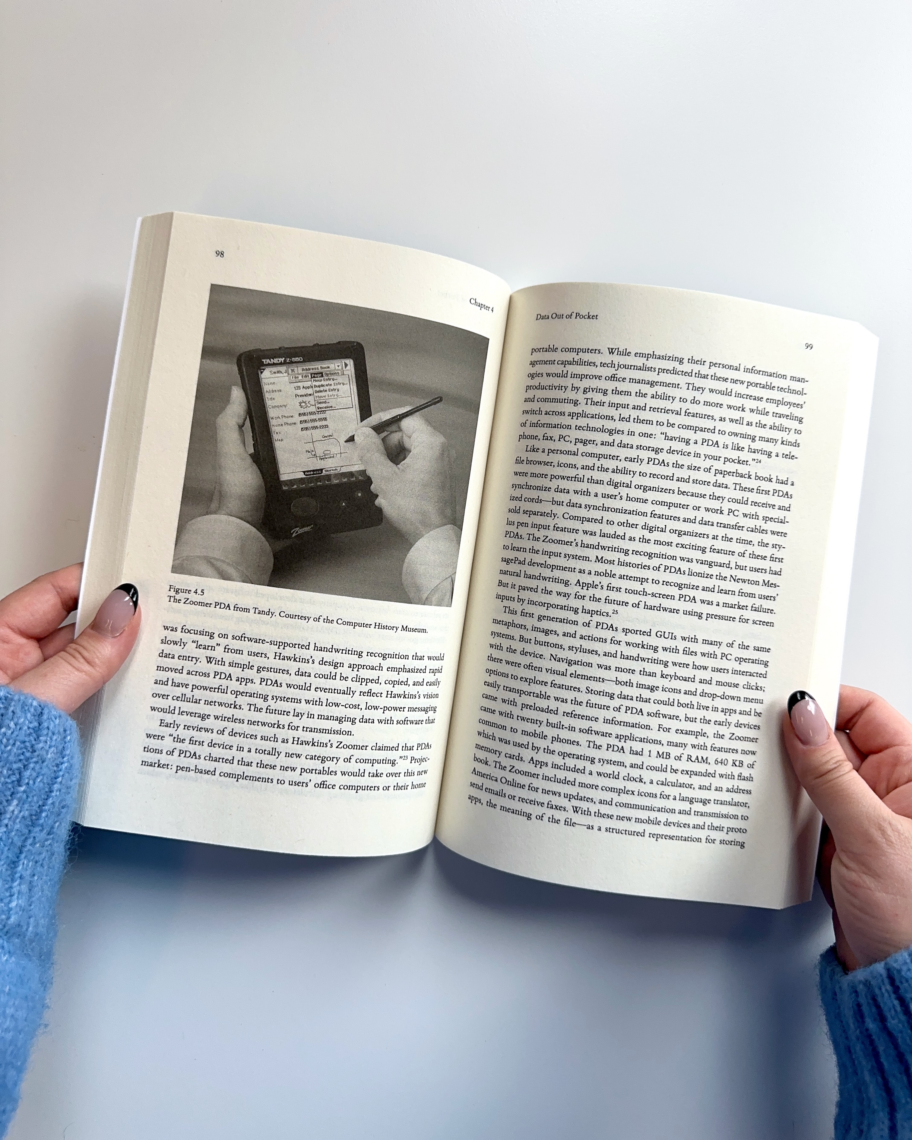 additional book photo