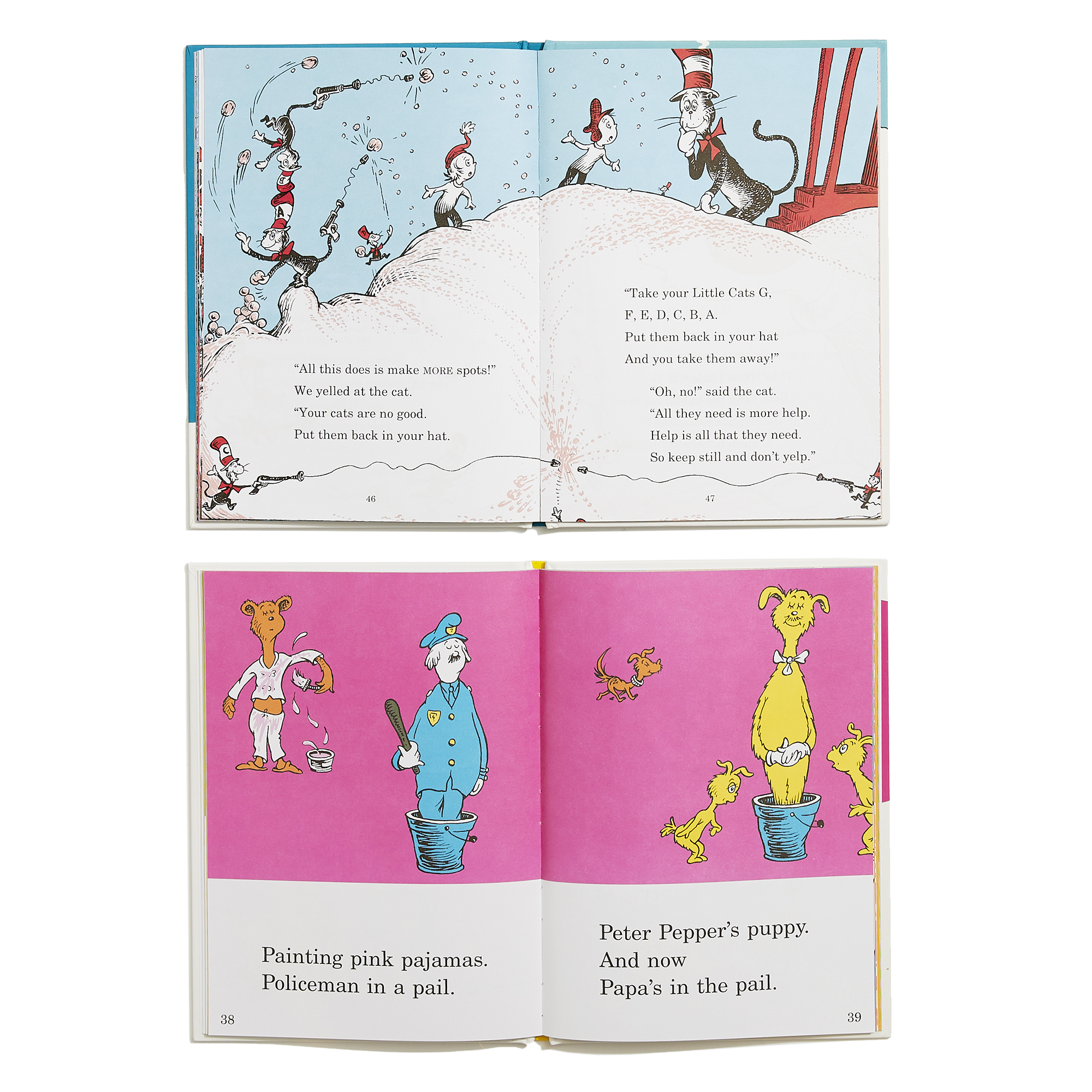 additional book photo