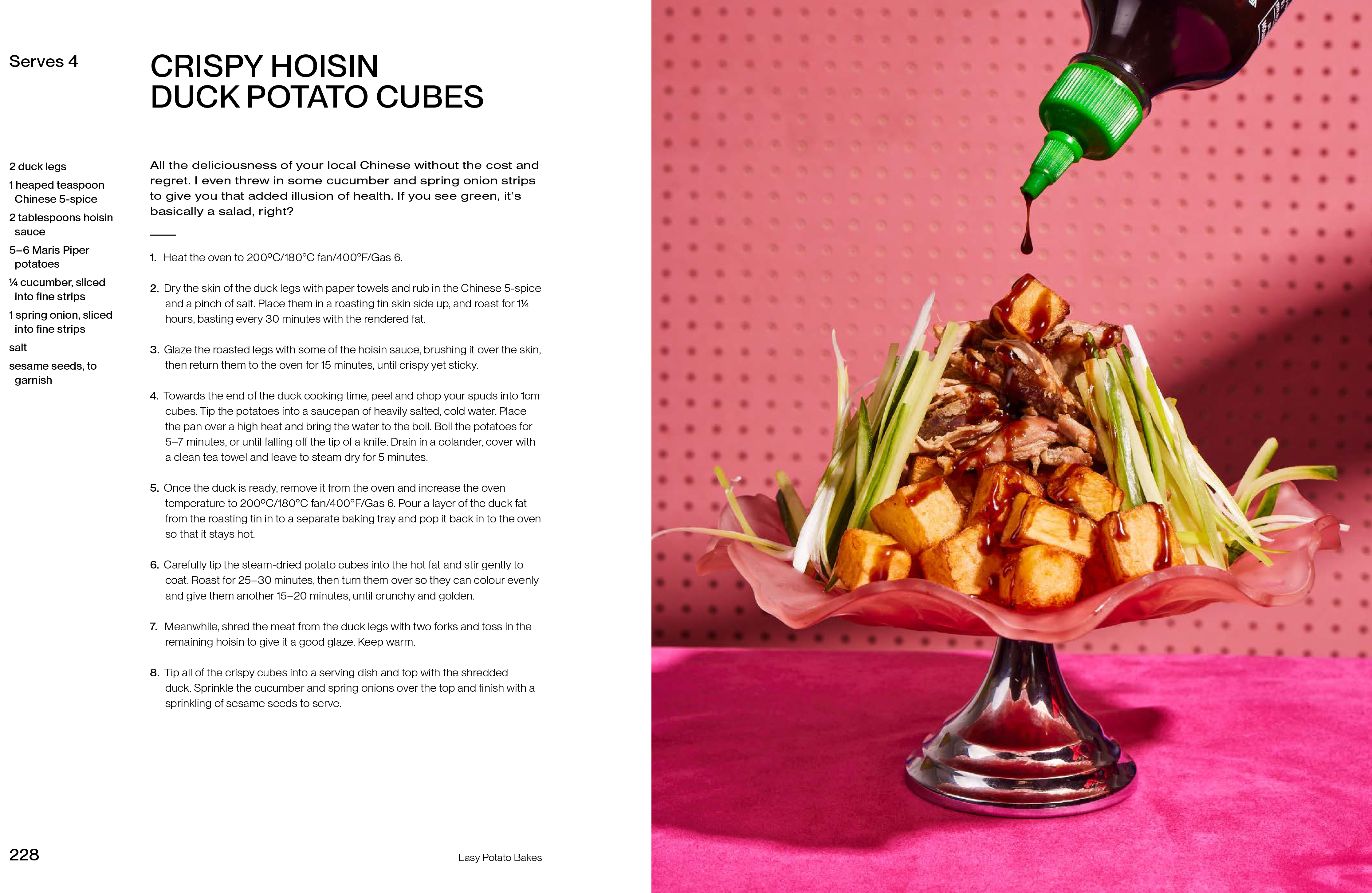Recipe
