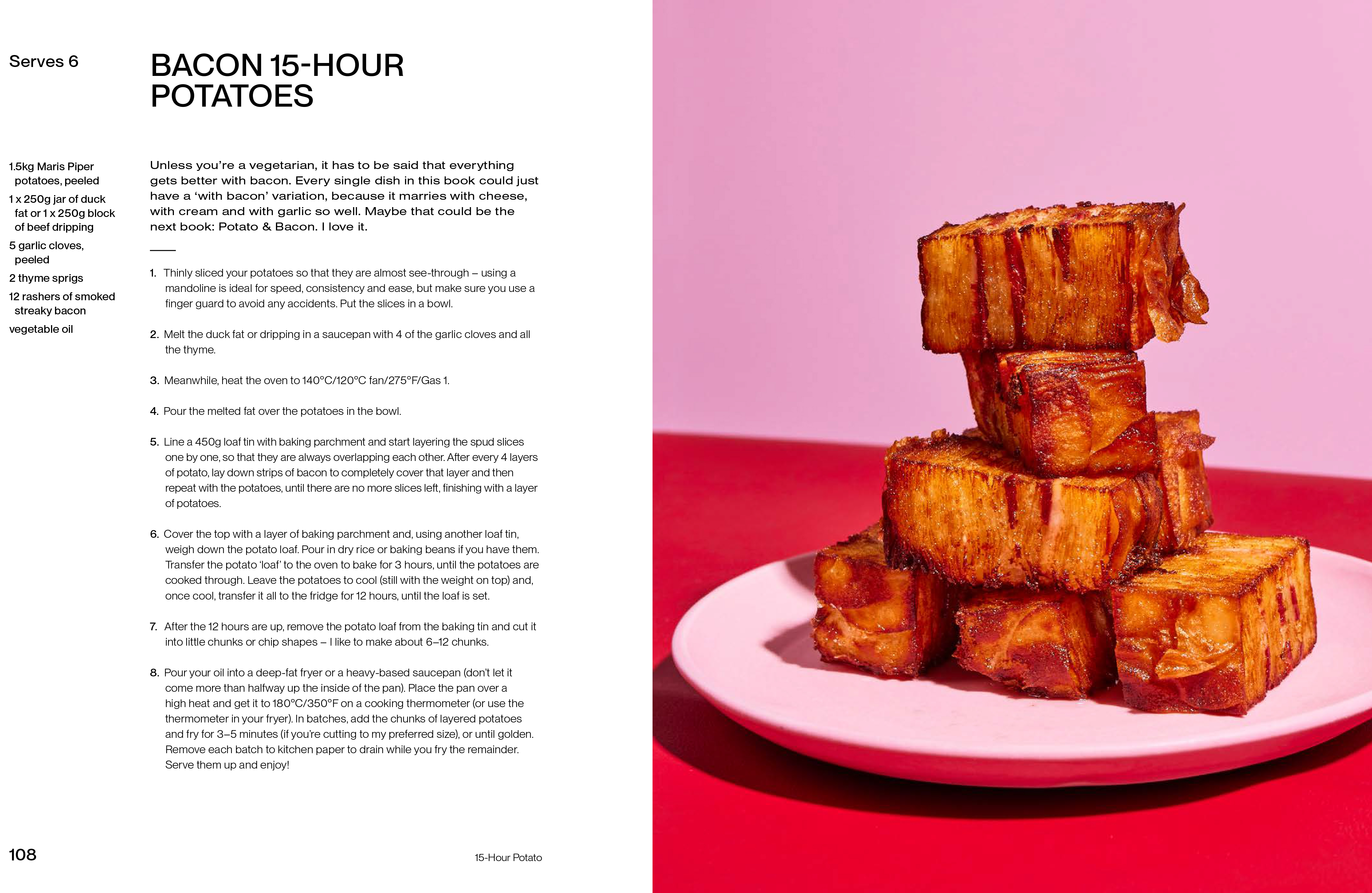 Recipe