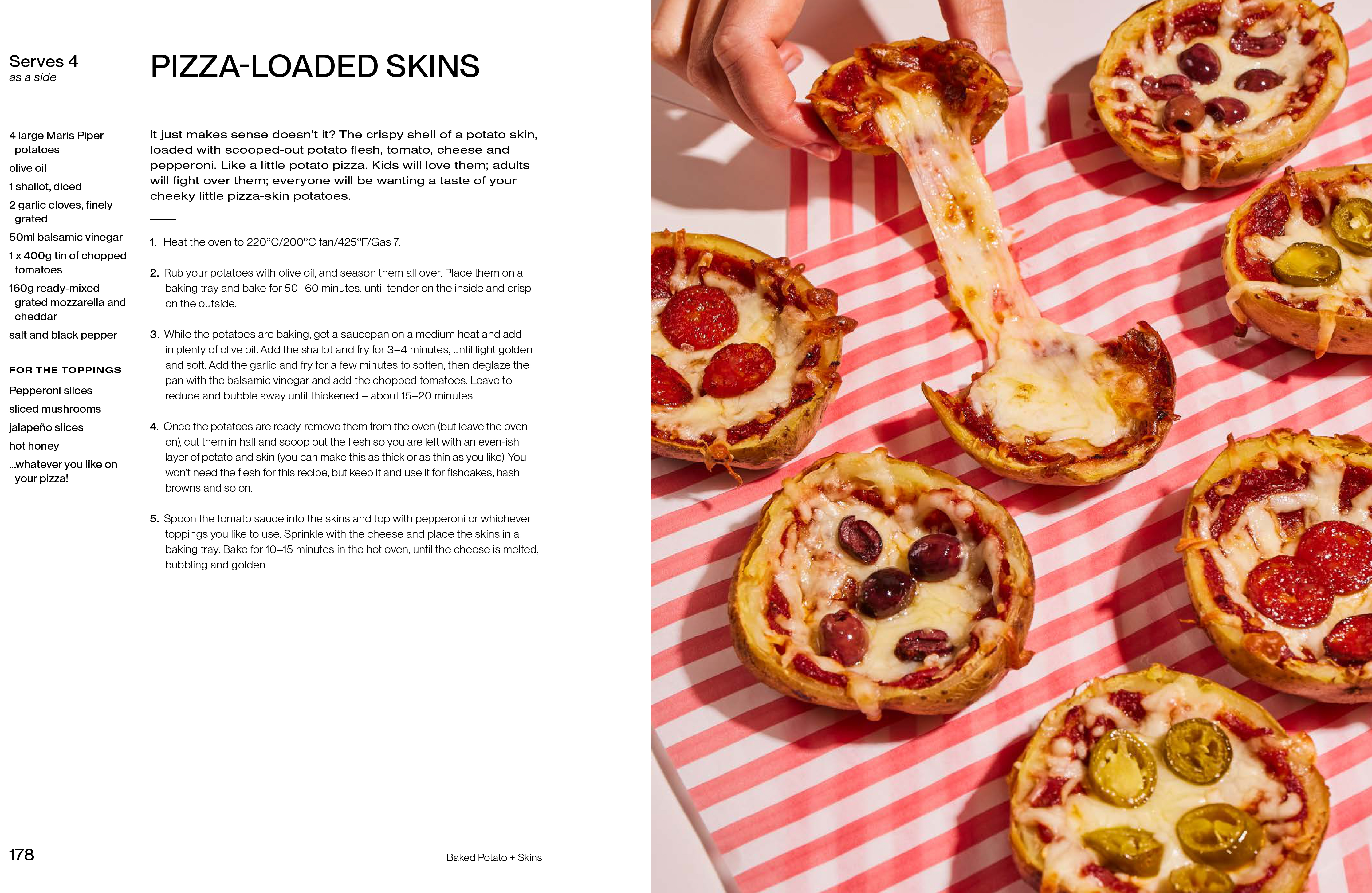 Recipe