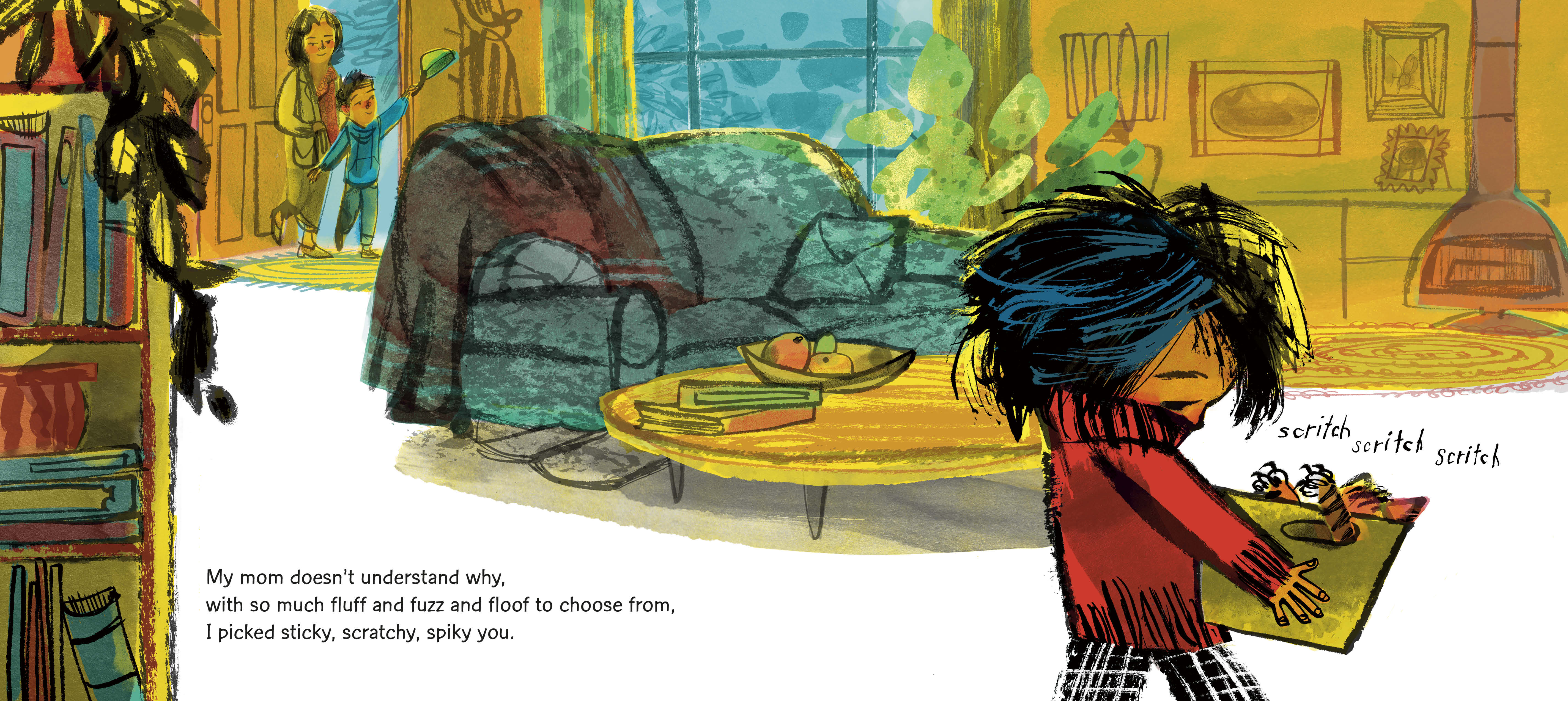 additional book photo