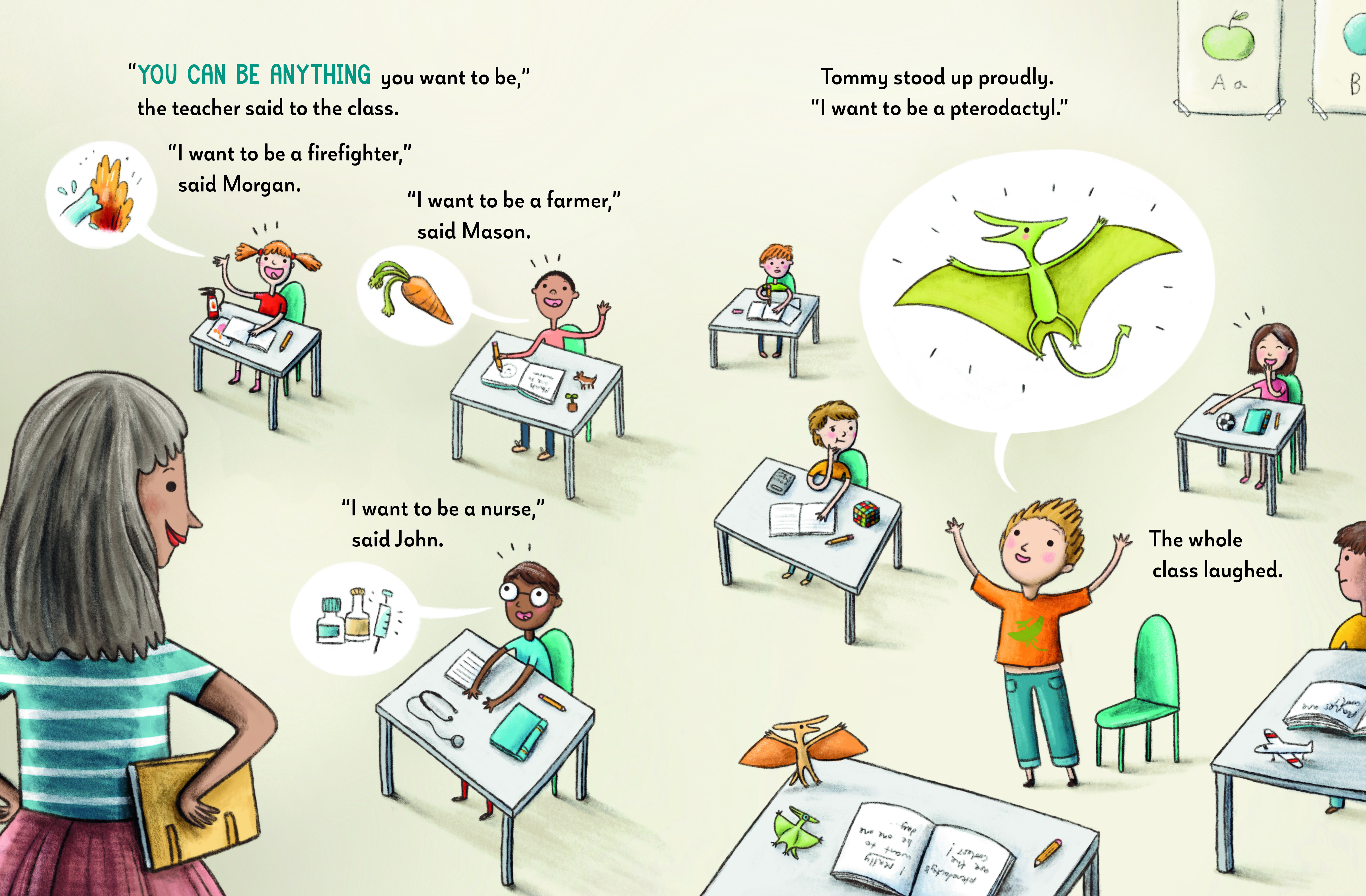 additional book photo