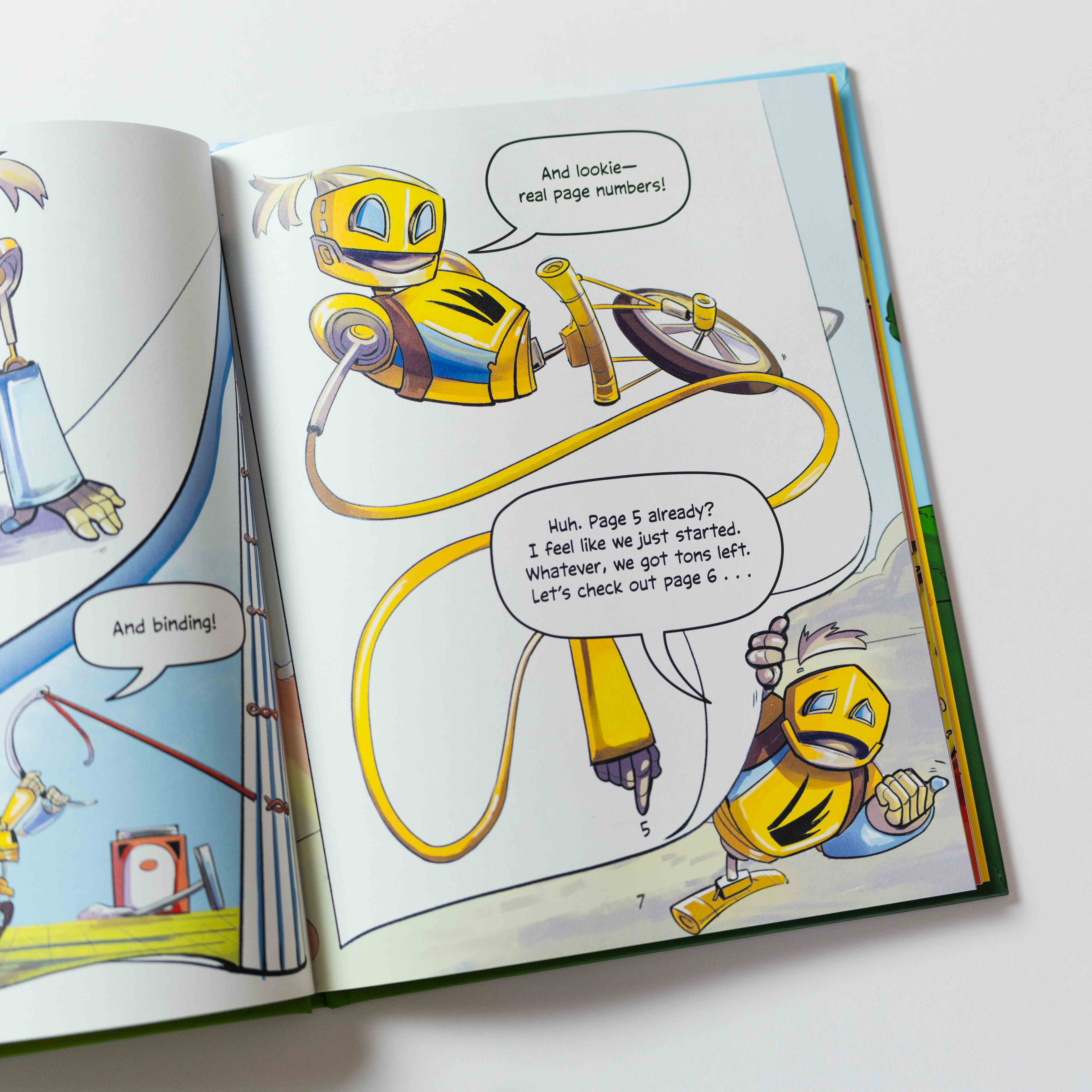 additional book photo