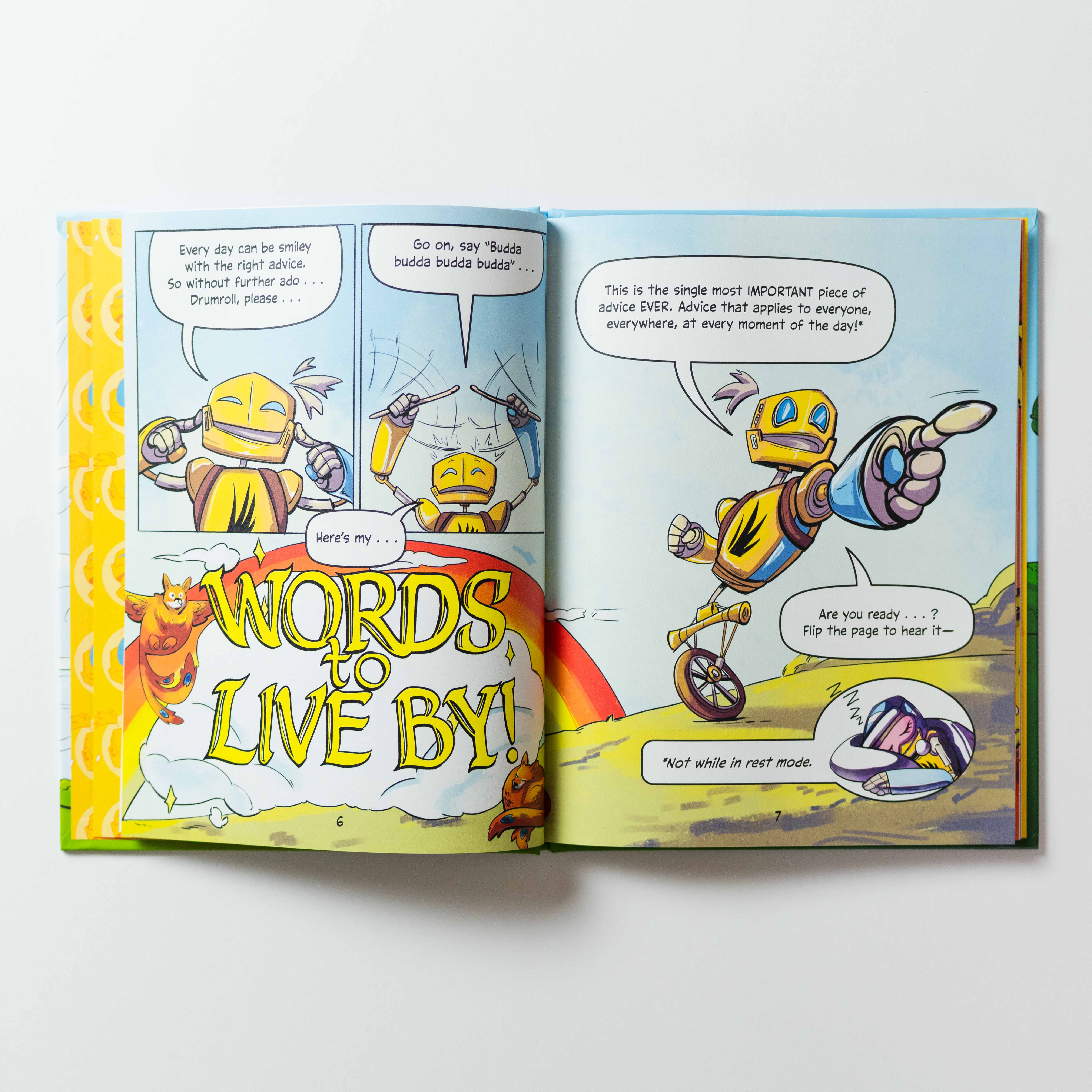 additional book photo
