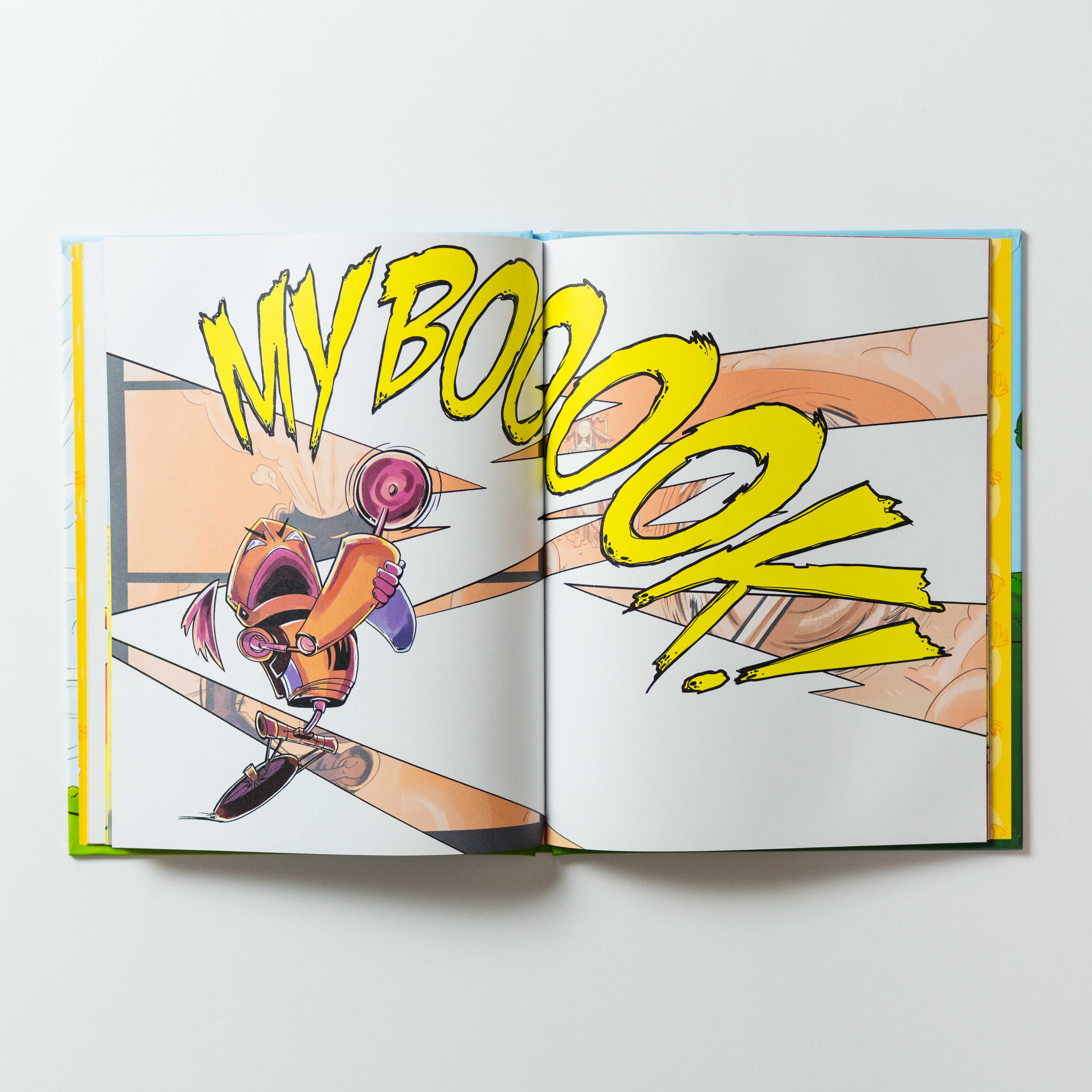 additional book photo