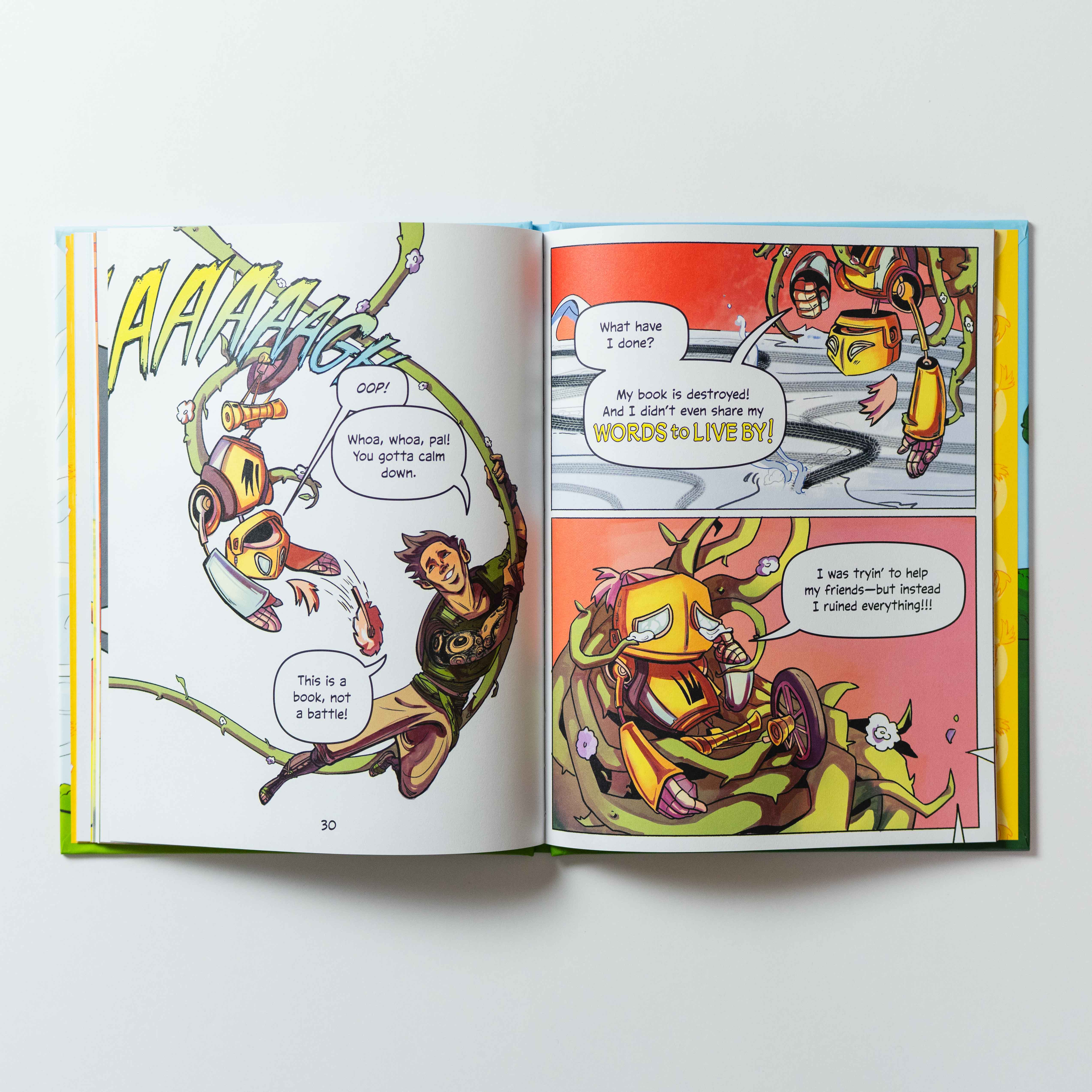additional book photo