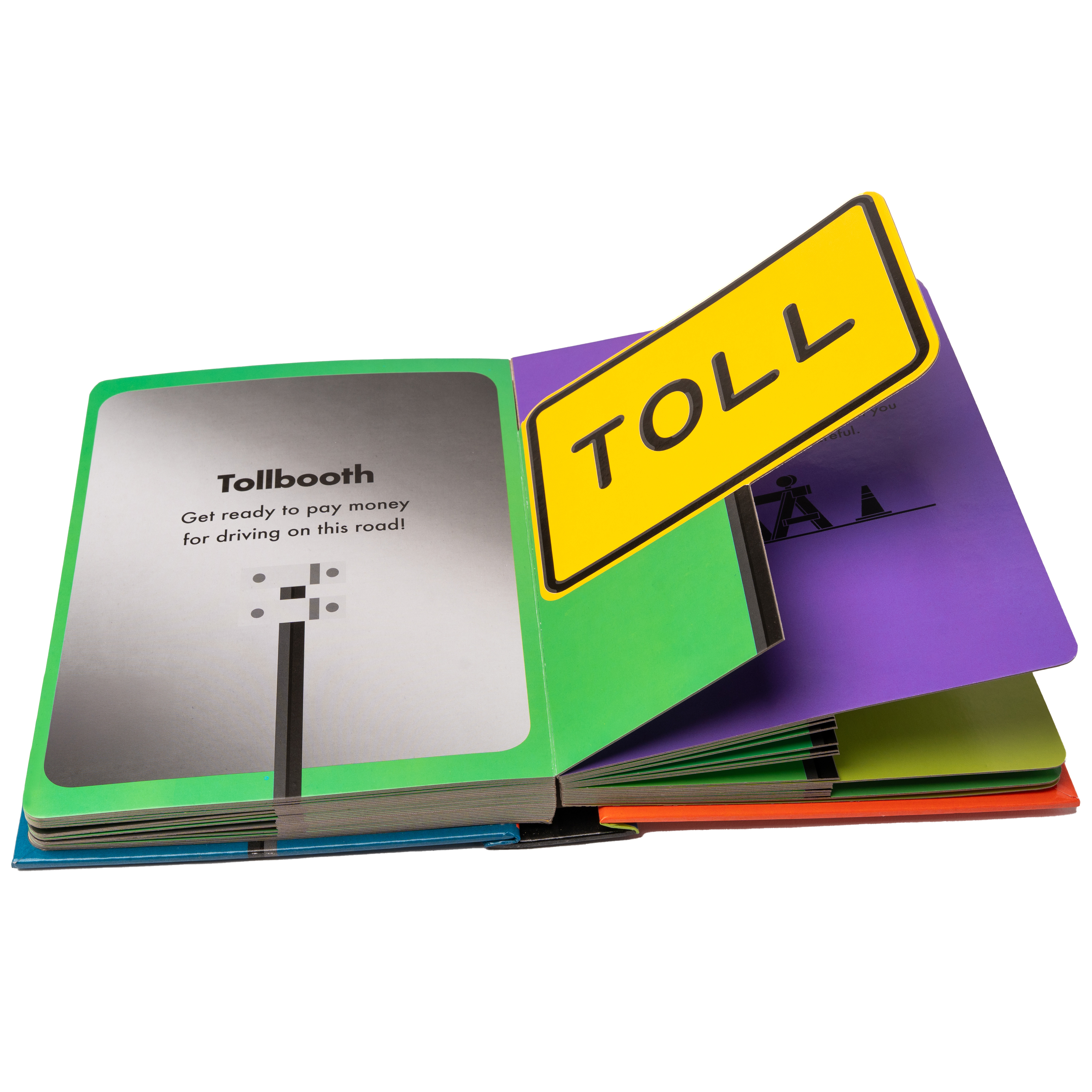 additional book photo