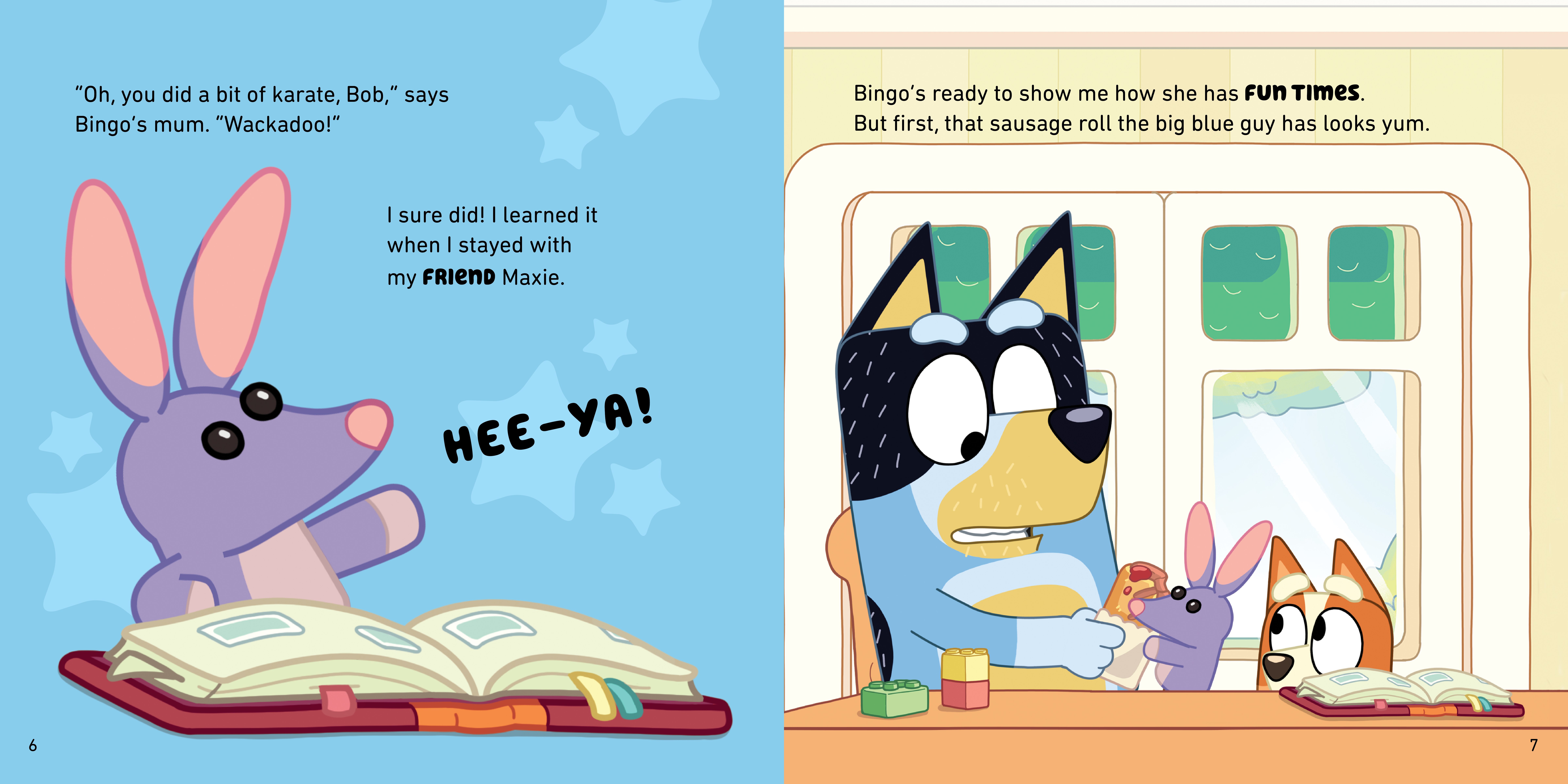 additional book photo