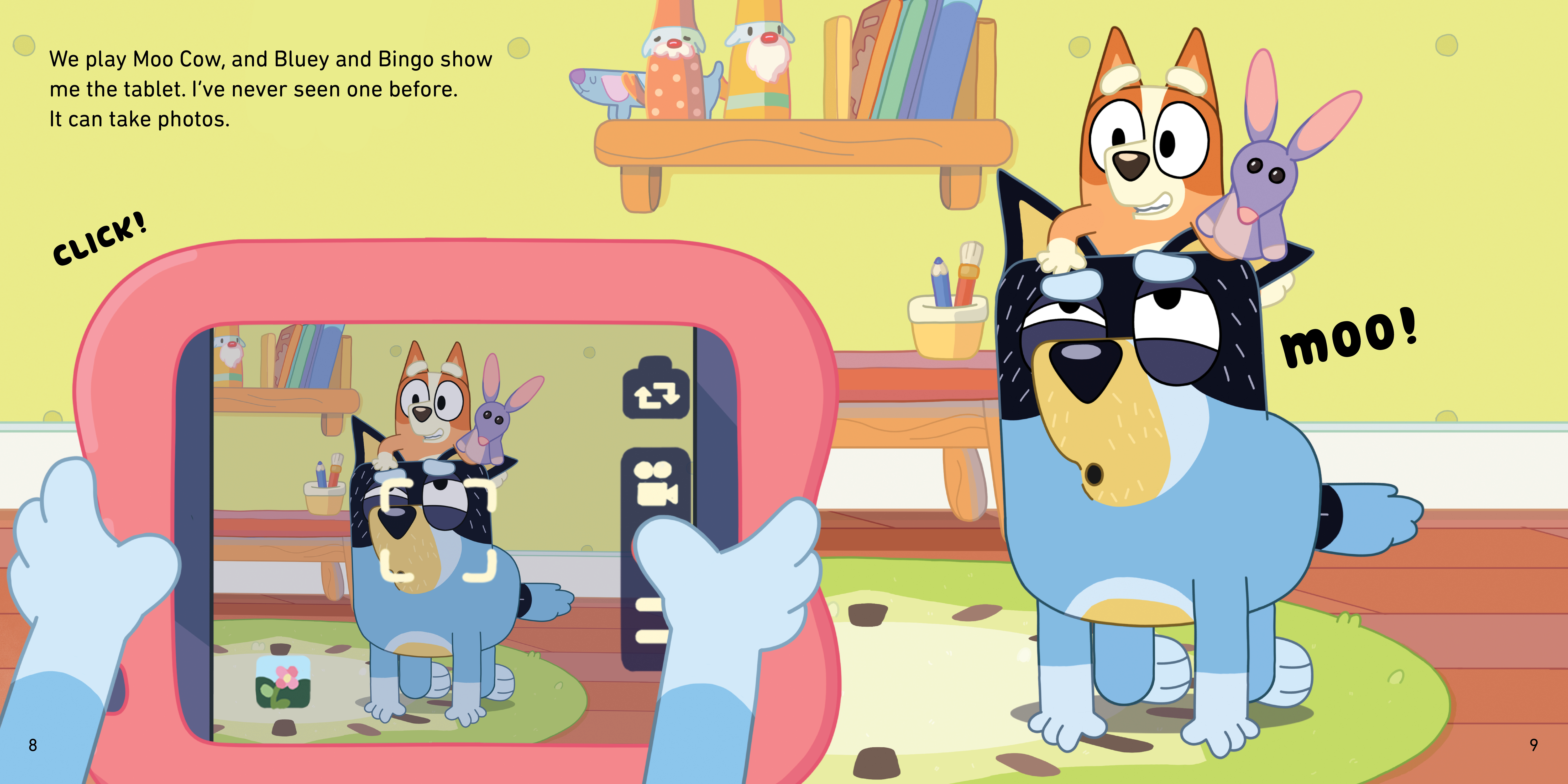 additional book photo