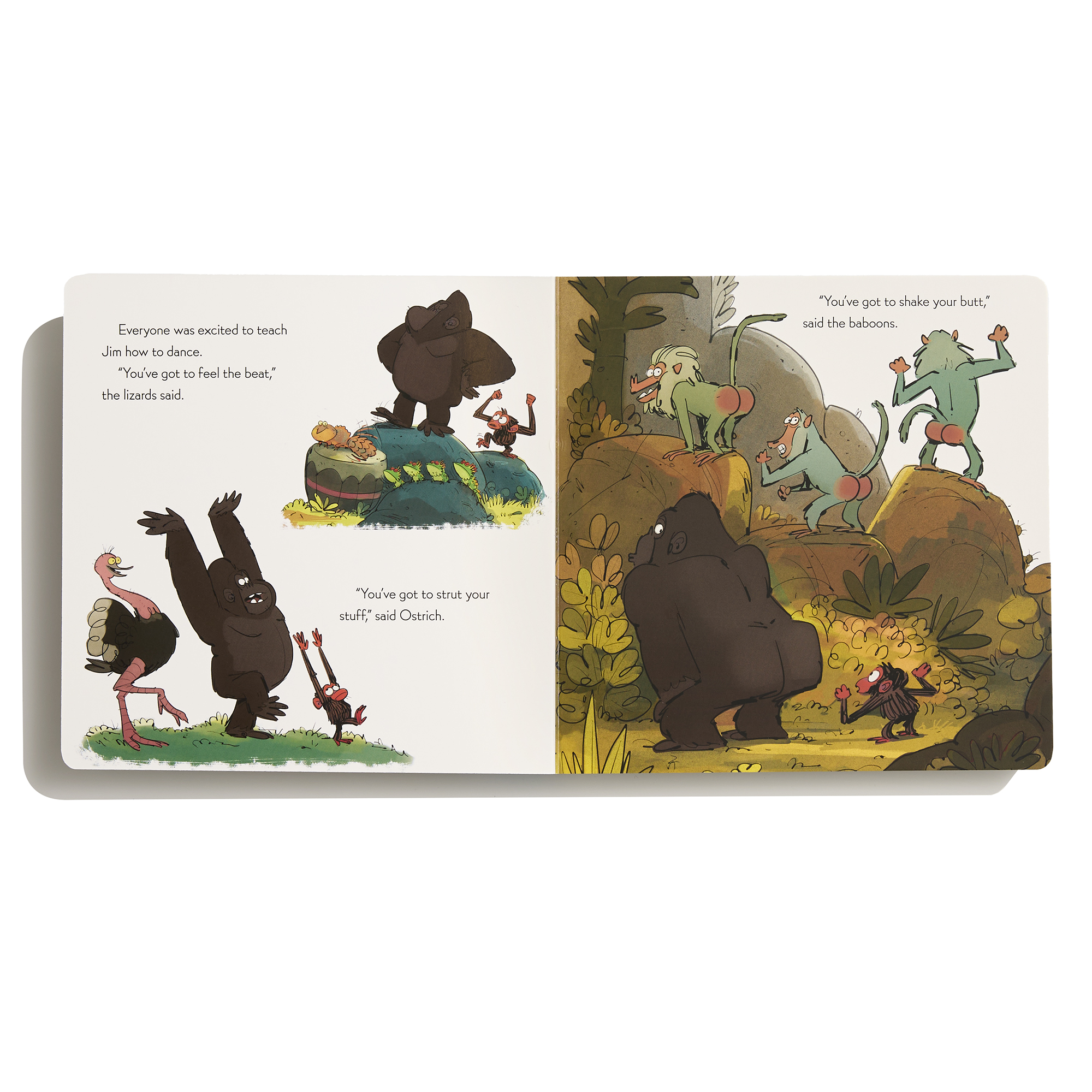 additional book photo