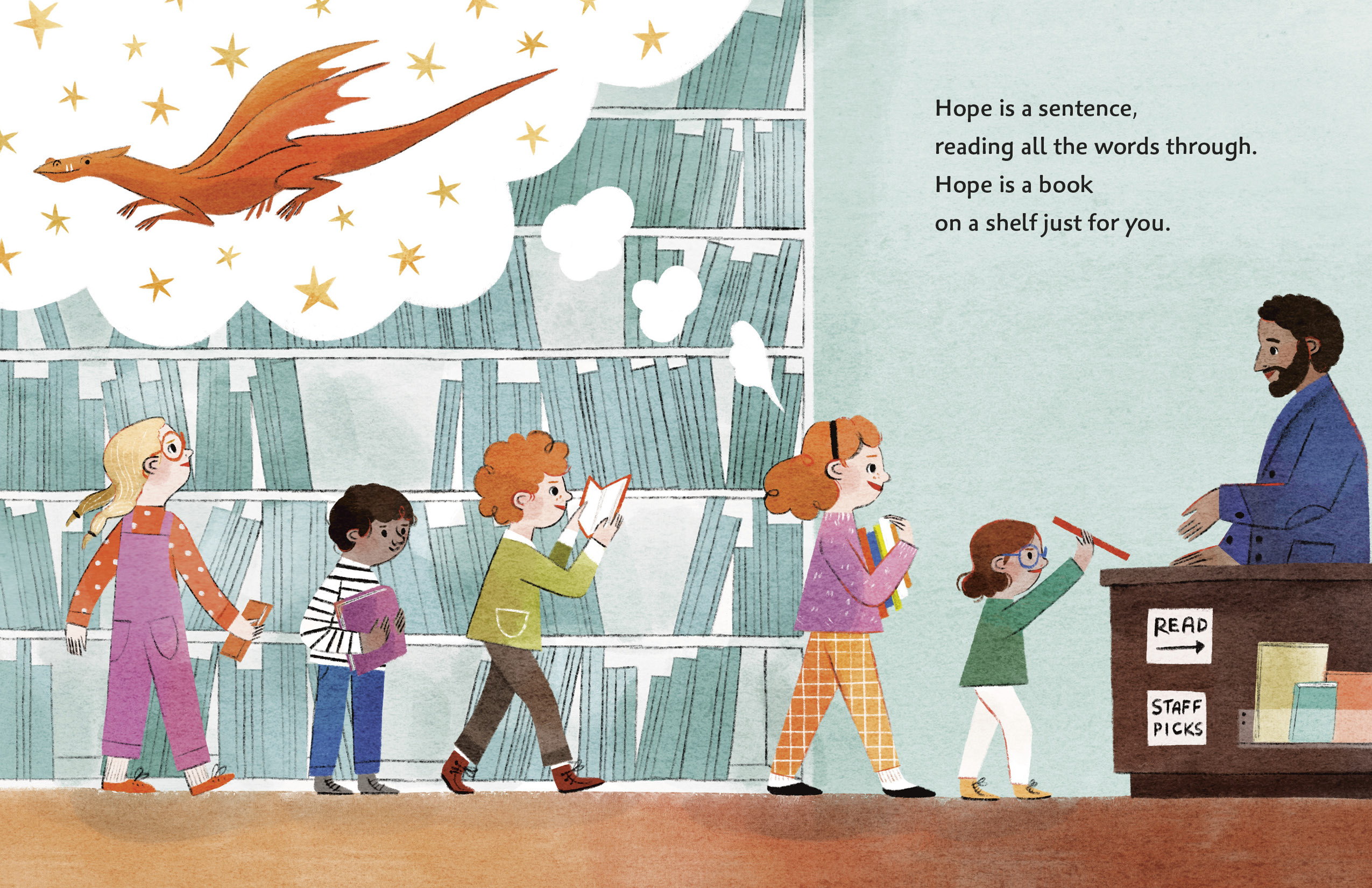 additional book photo