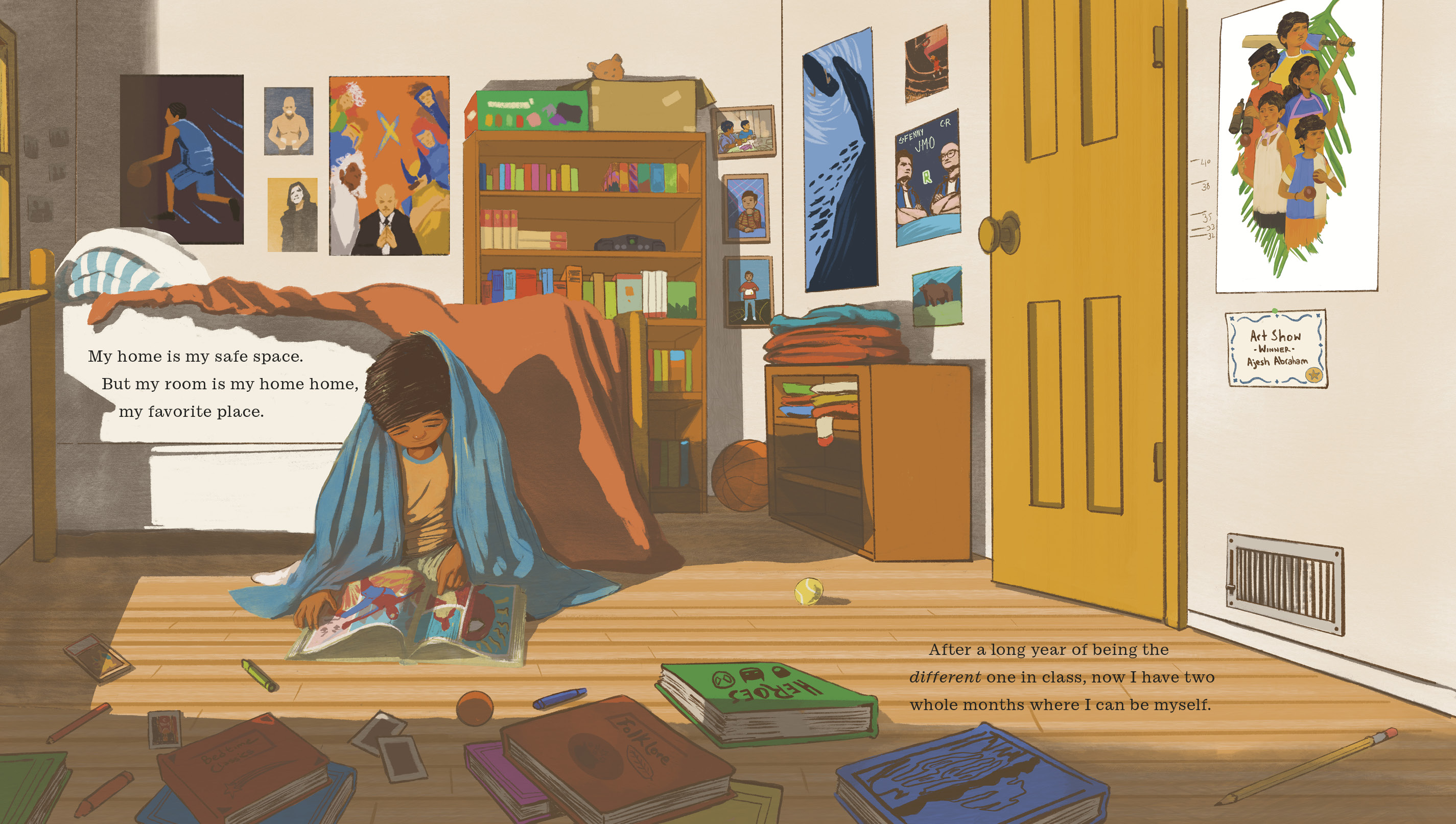 additional book photo