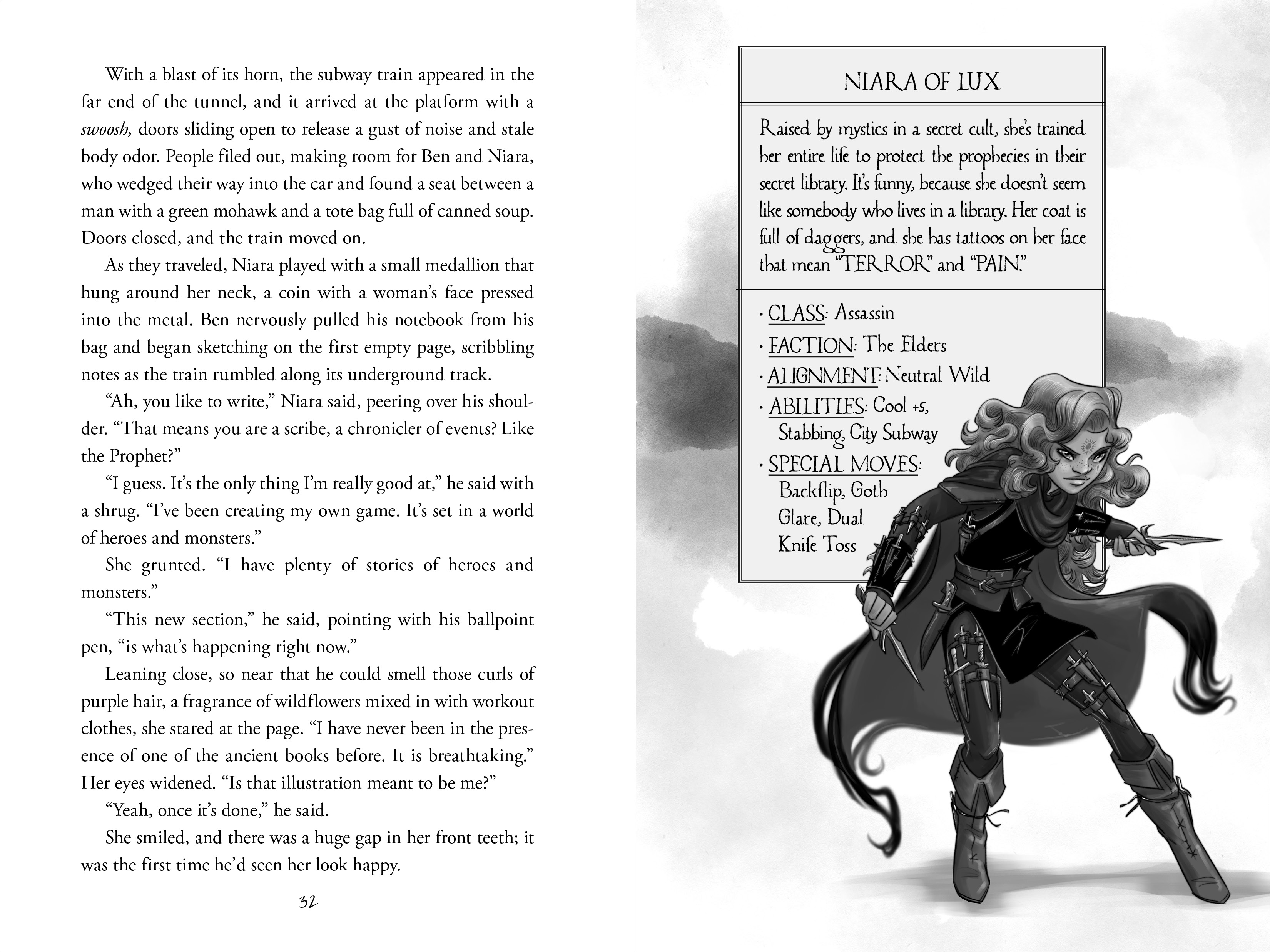 additional book photo
