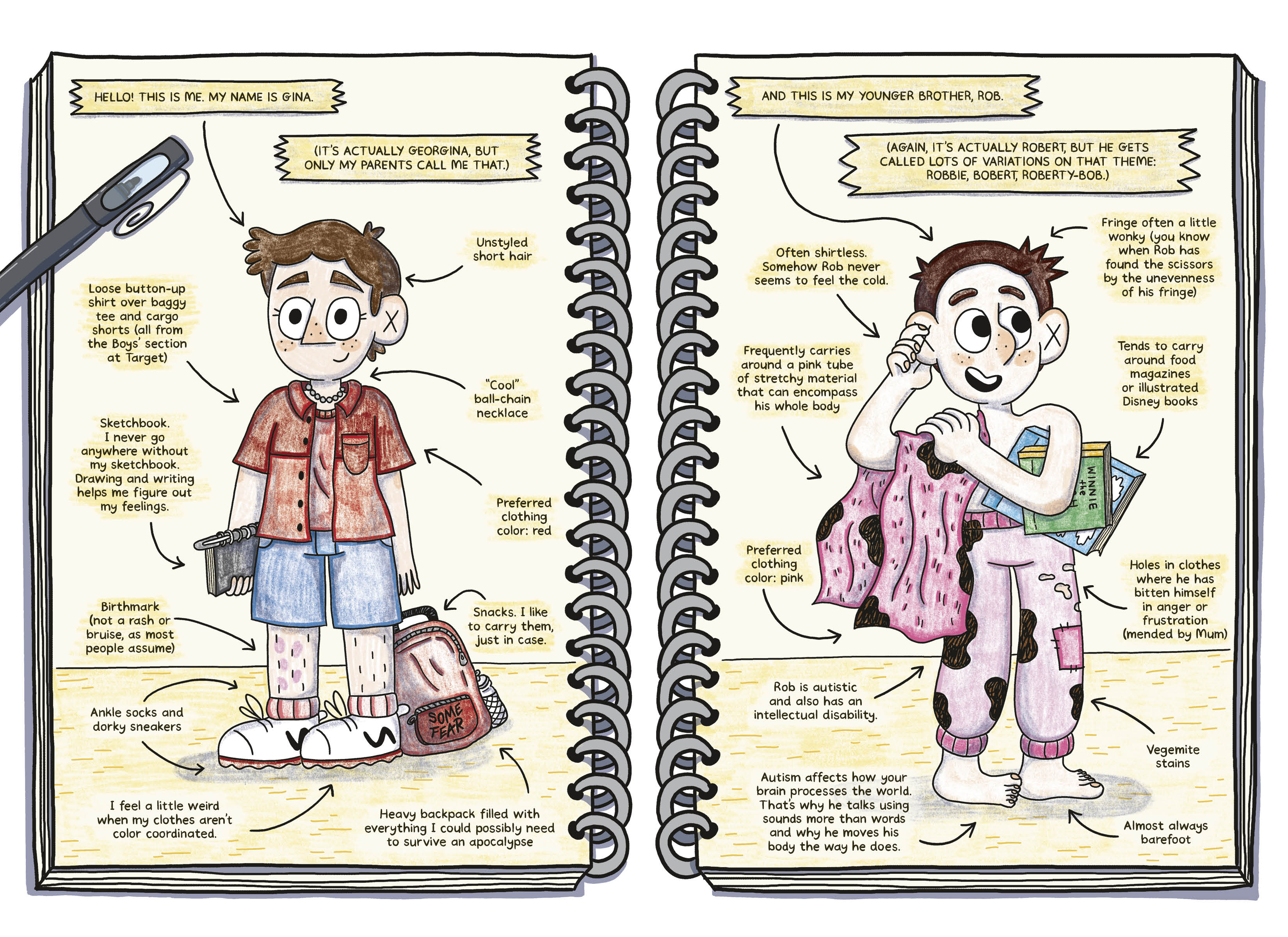 additional book photo