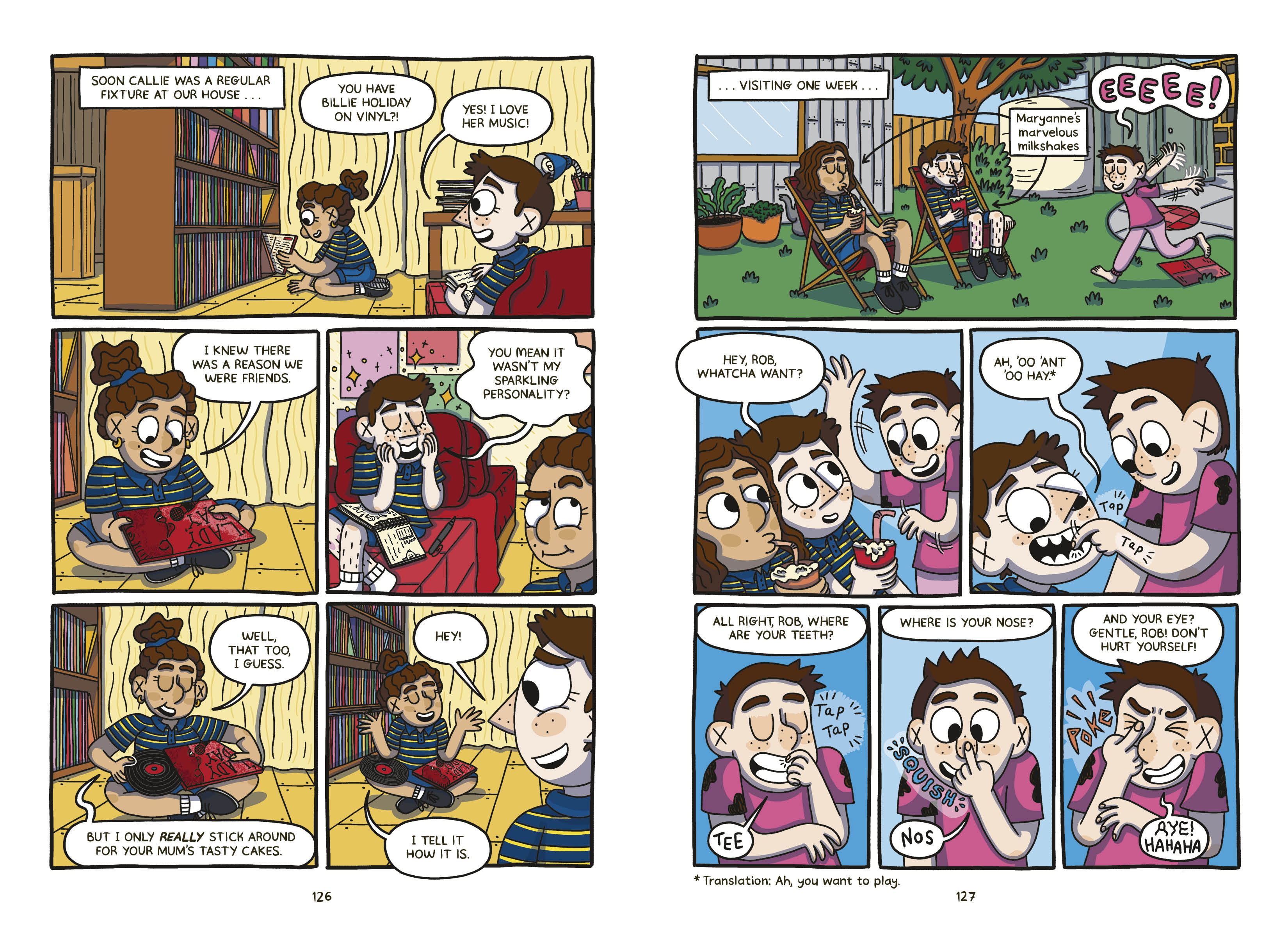 additional book photo