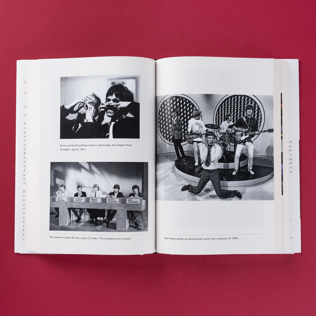 additional book photo