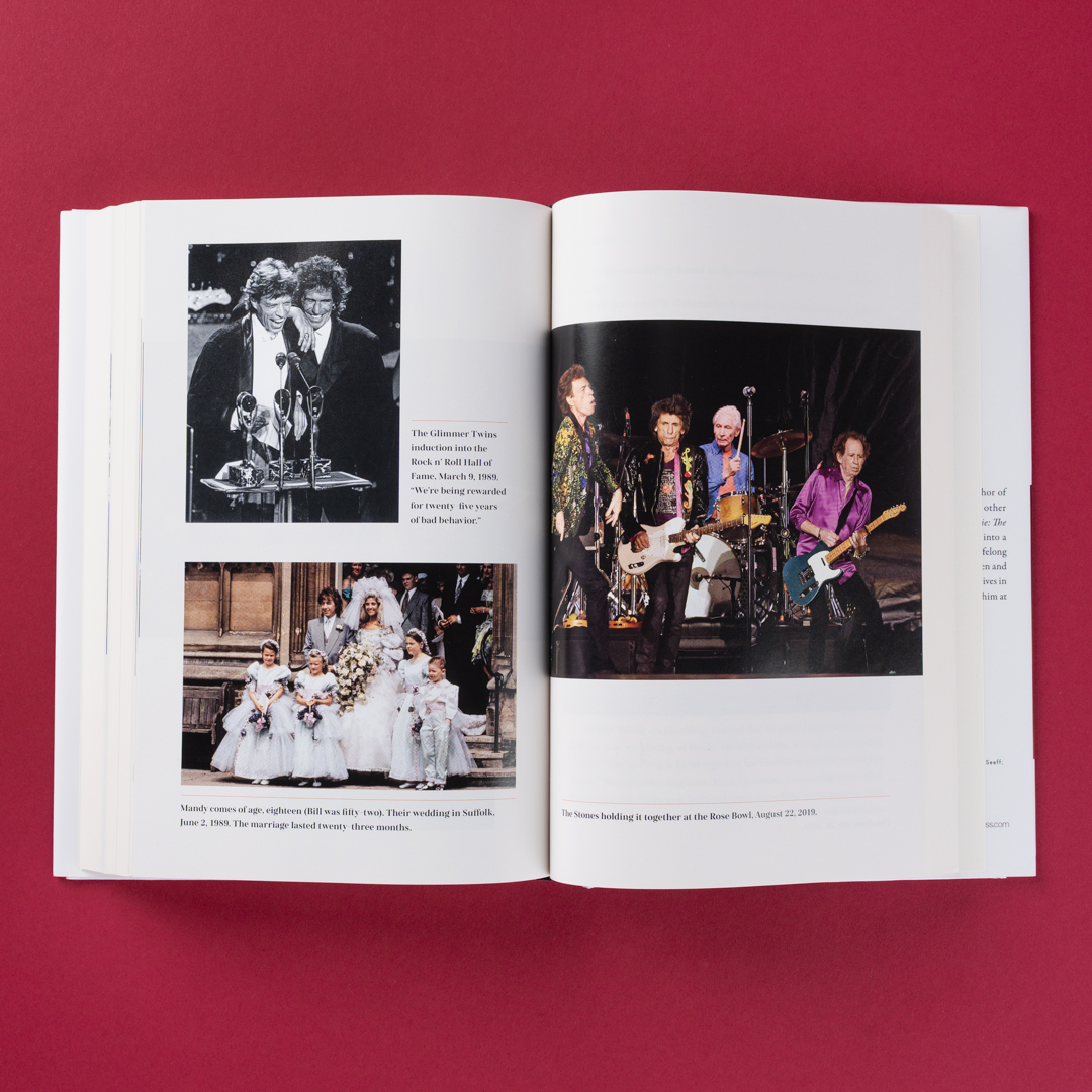 additional book photo