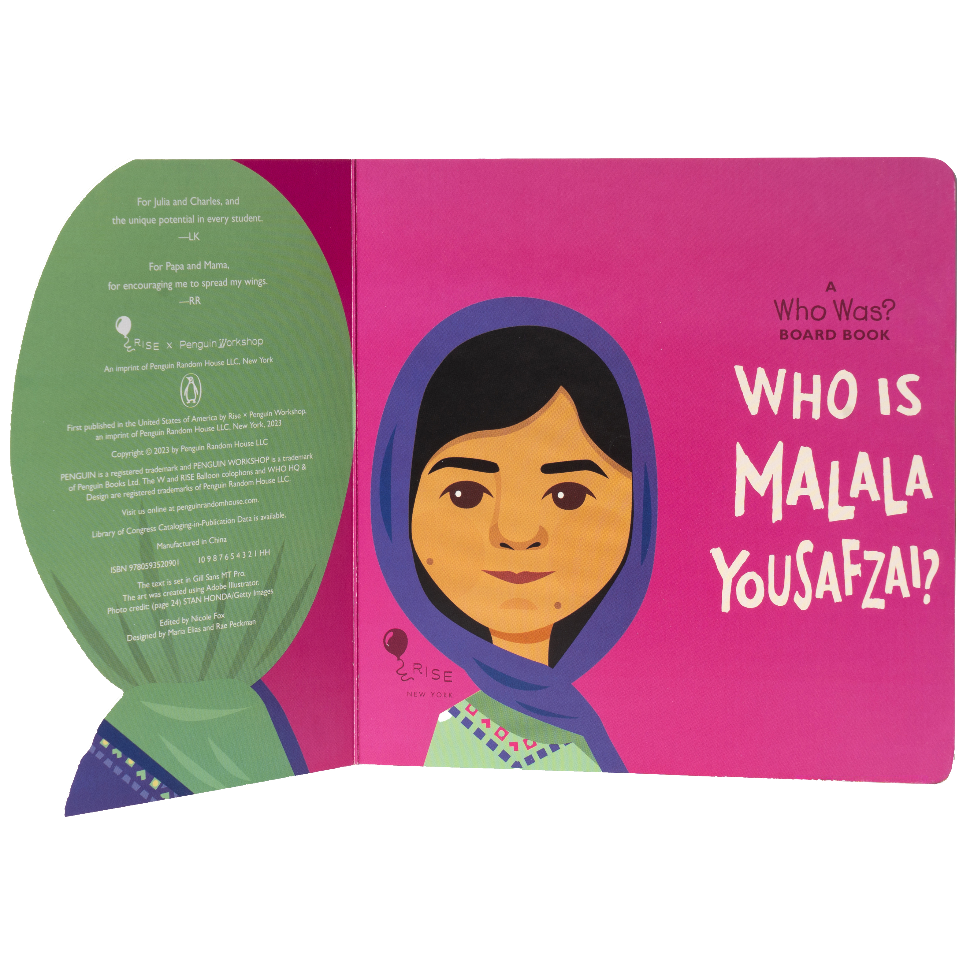 additional book photo