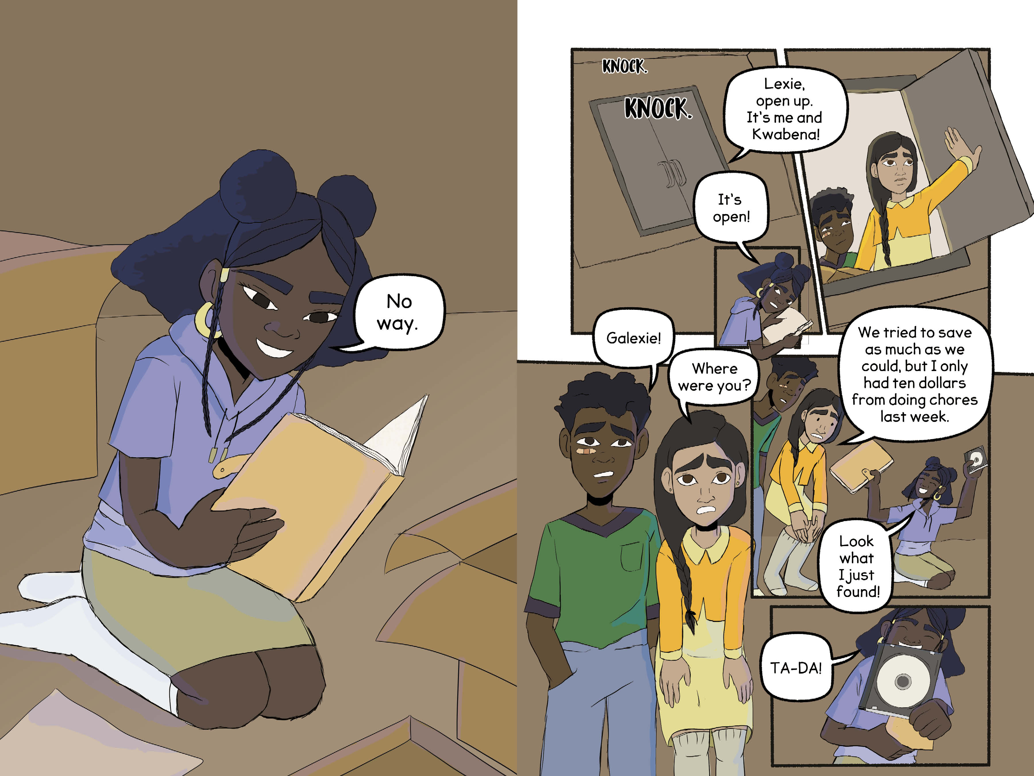 additional book photo