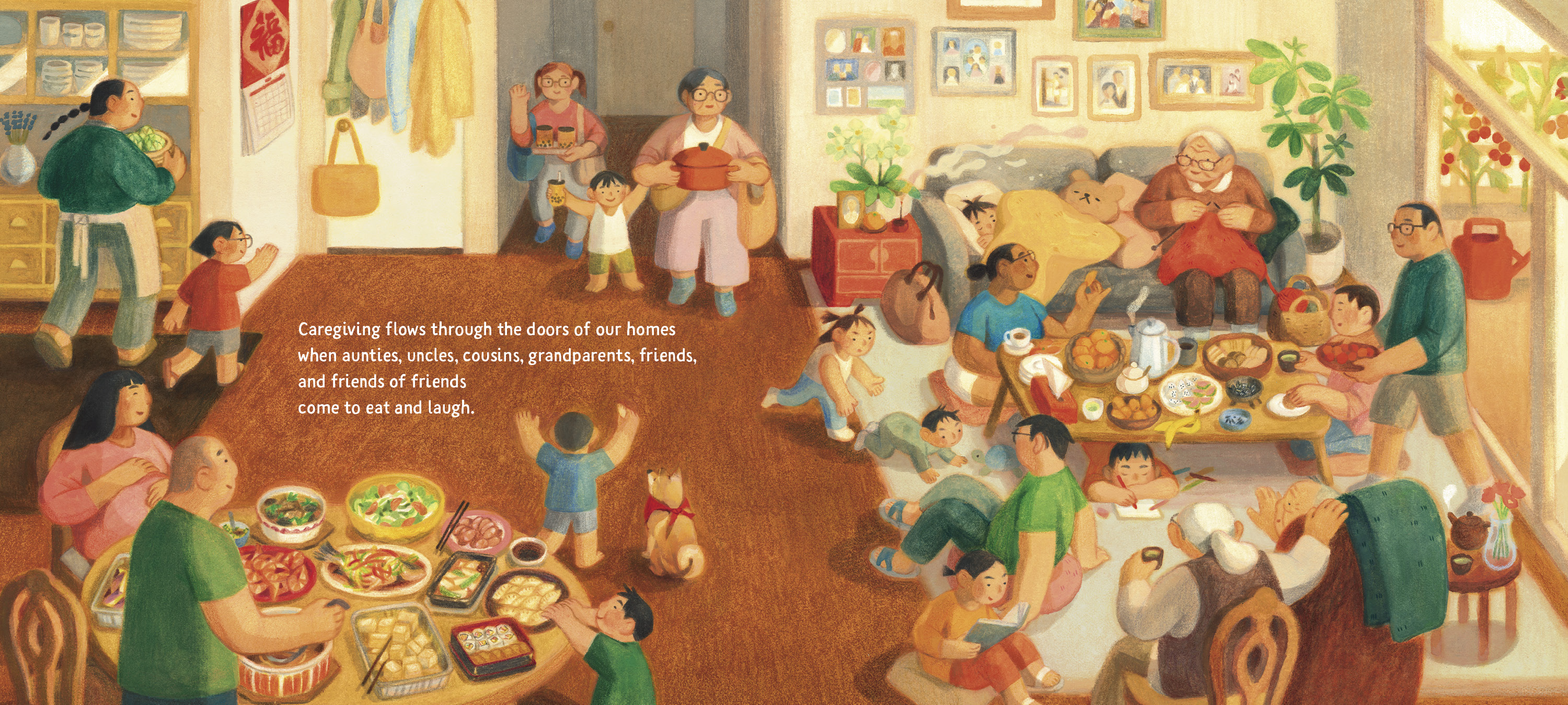 additional book photo