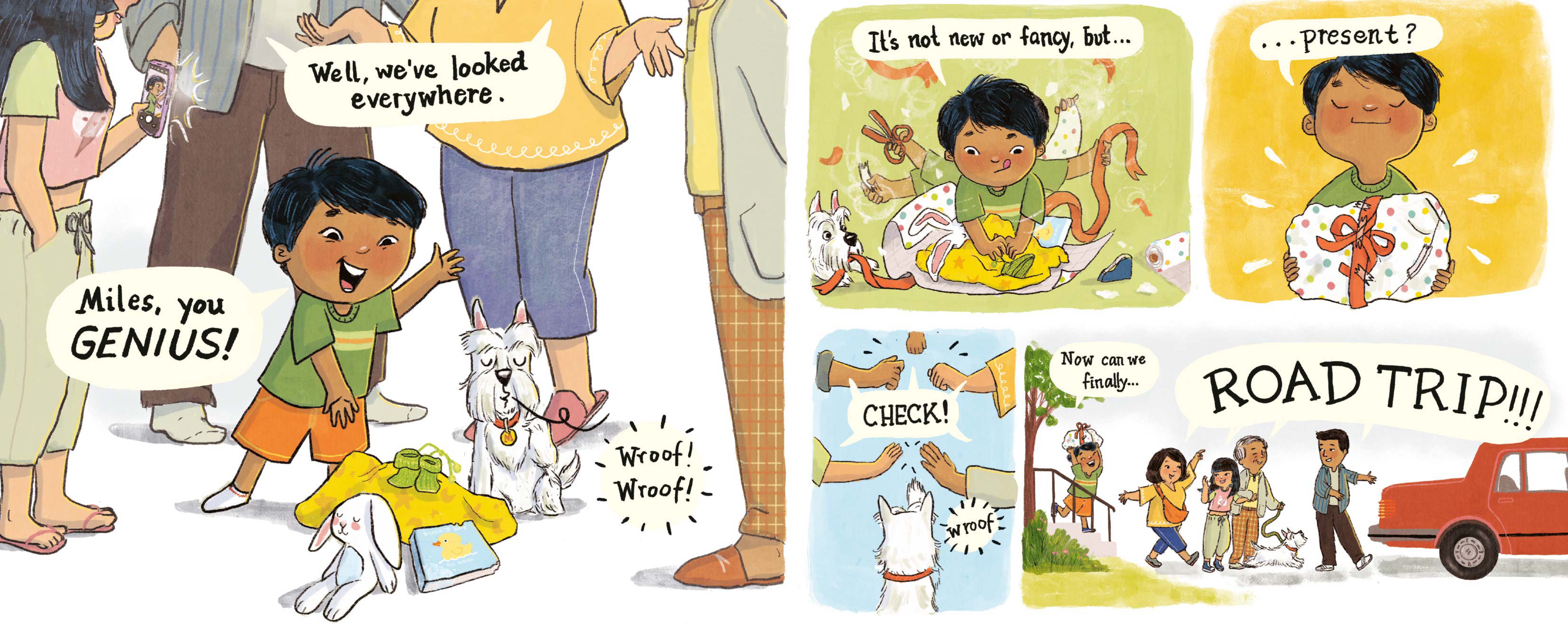 additional book photo