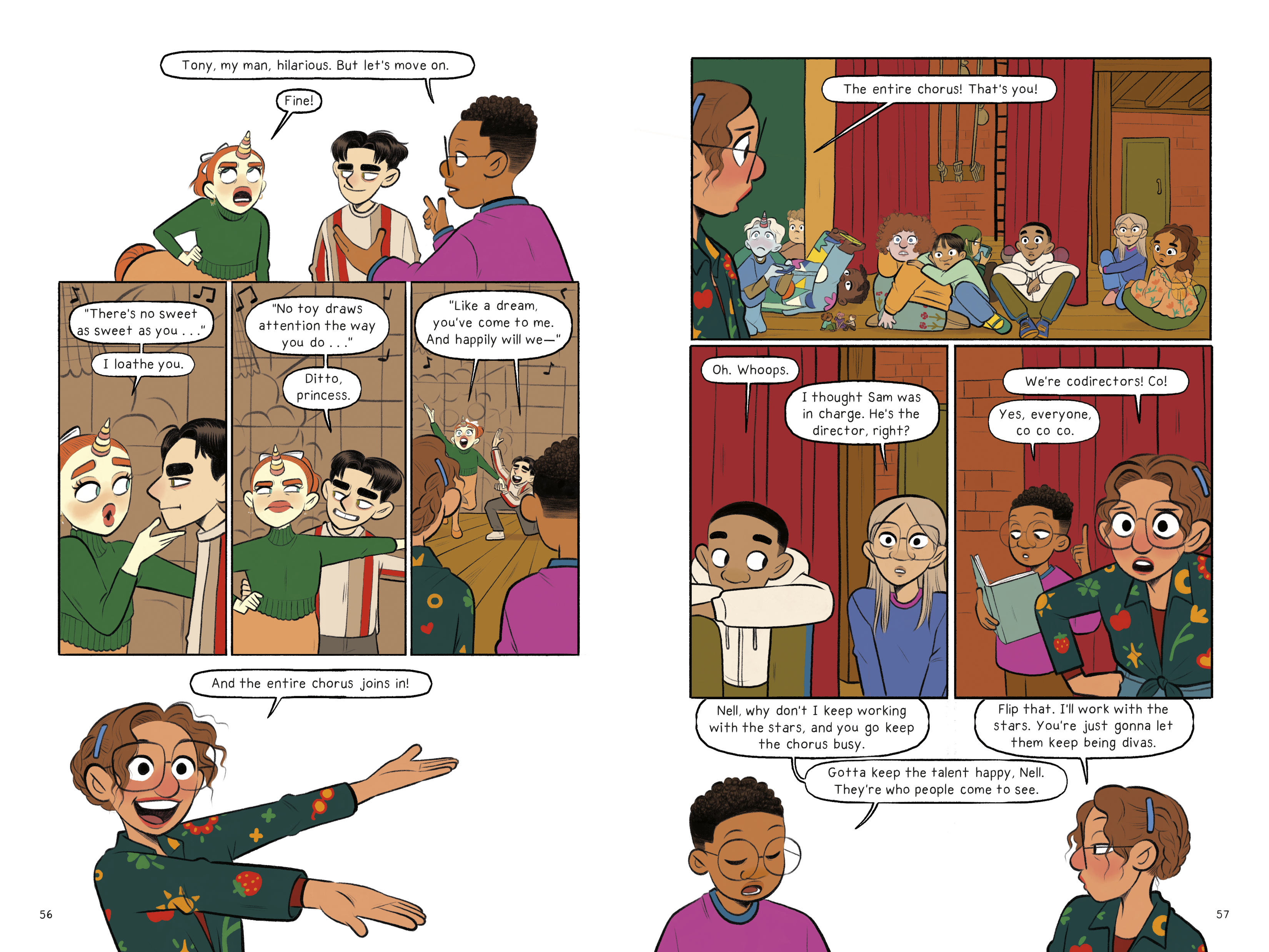 additional book photo