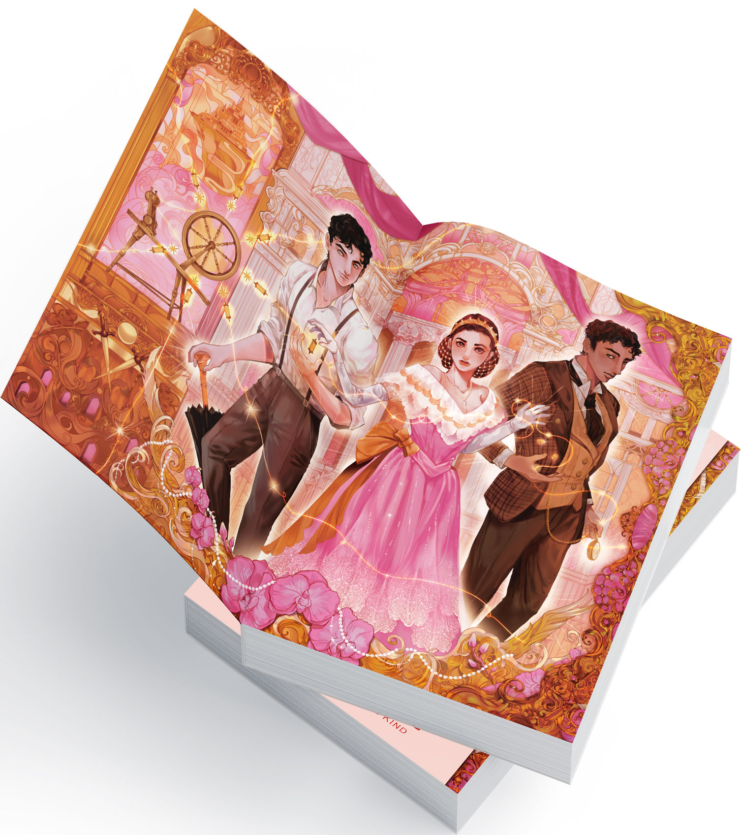 additional book photo