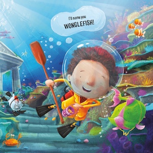 additional book photo