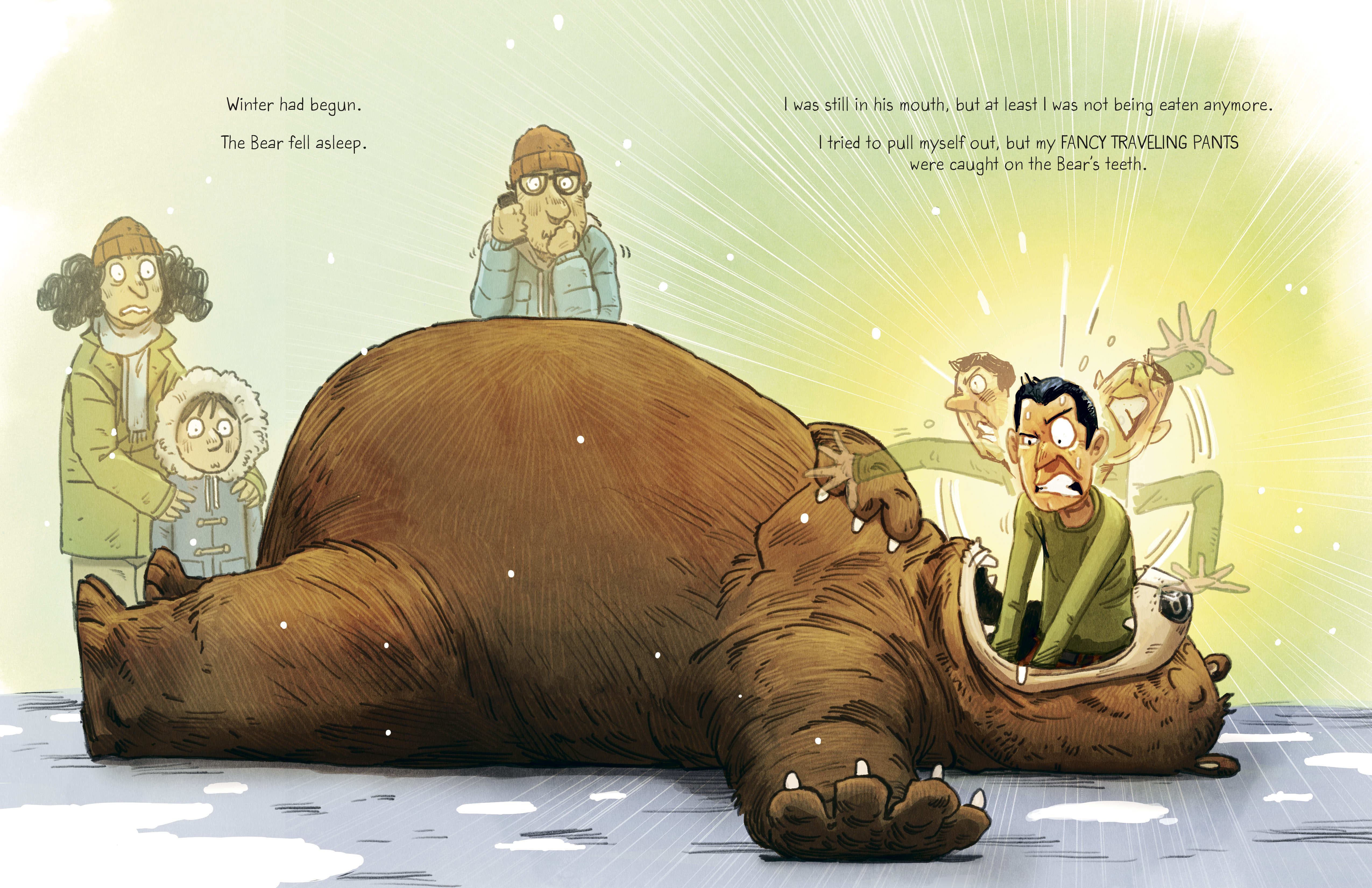 additional book photo