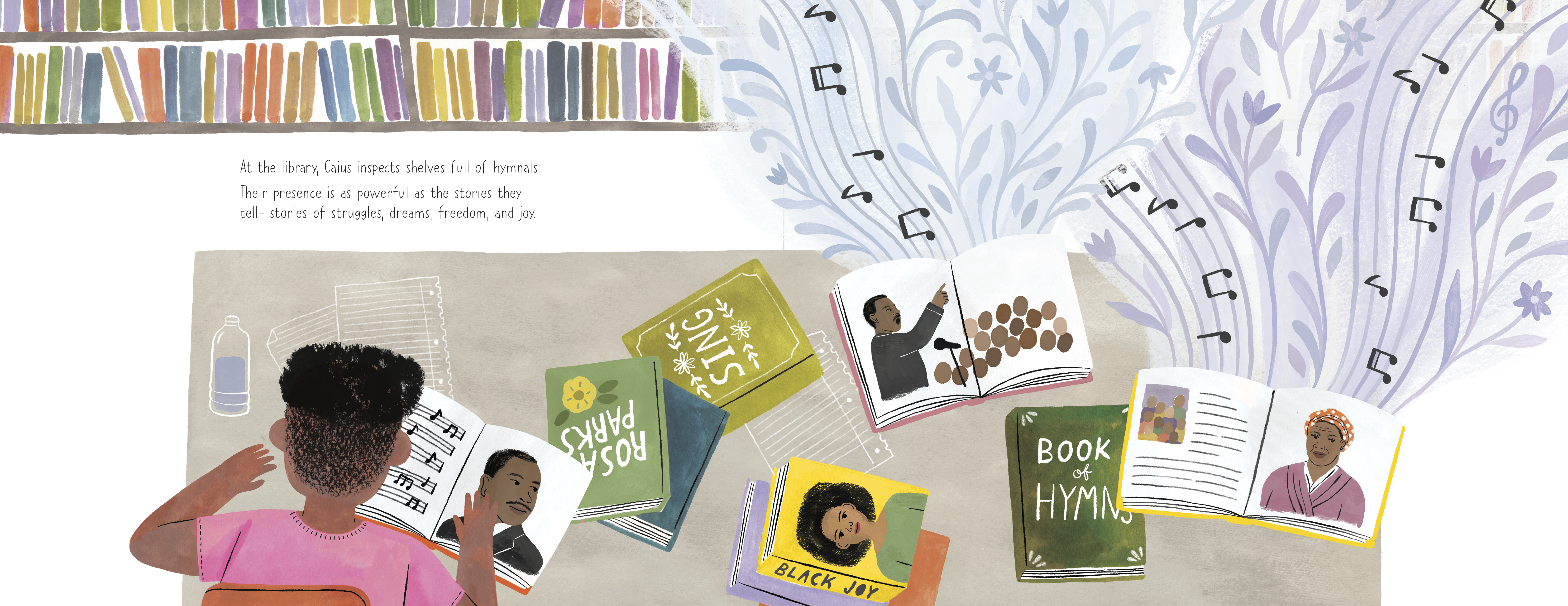 additional book photo