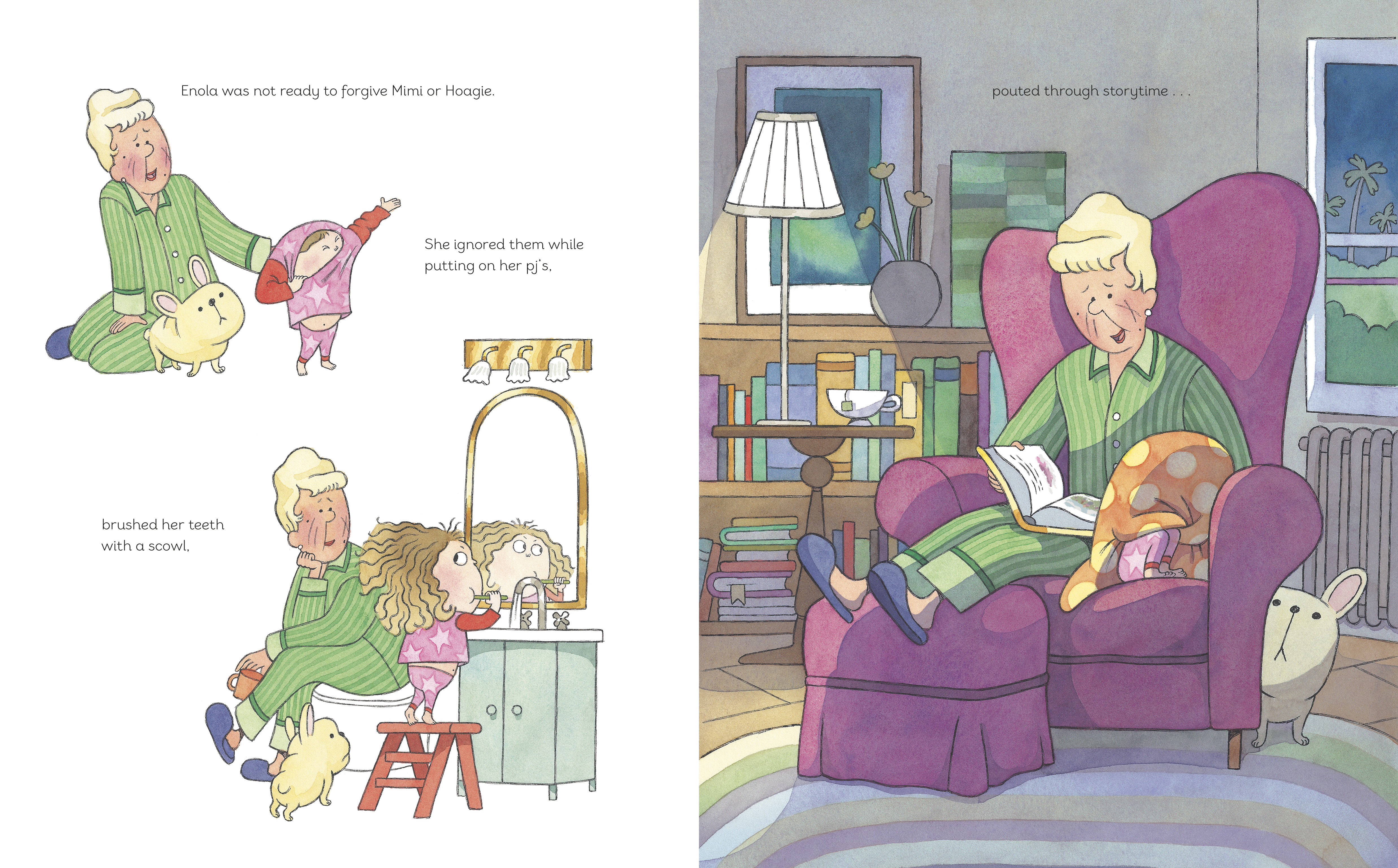 additional book photo
