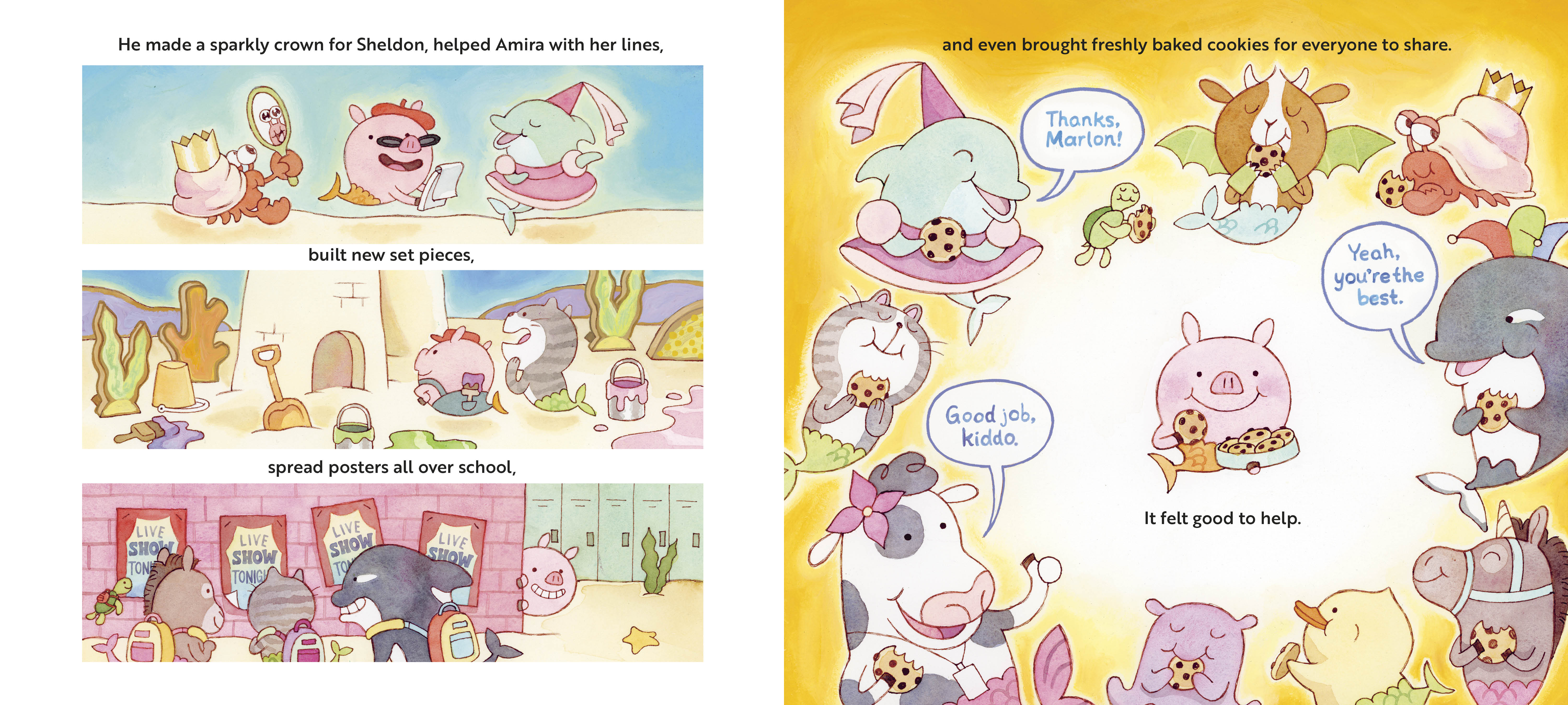 additional book photo