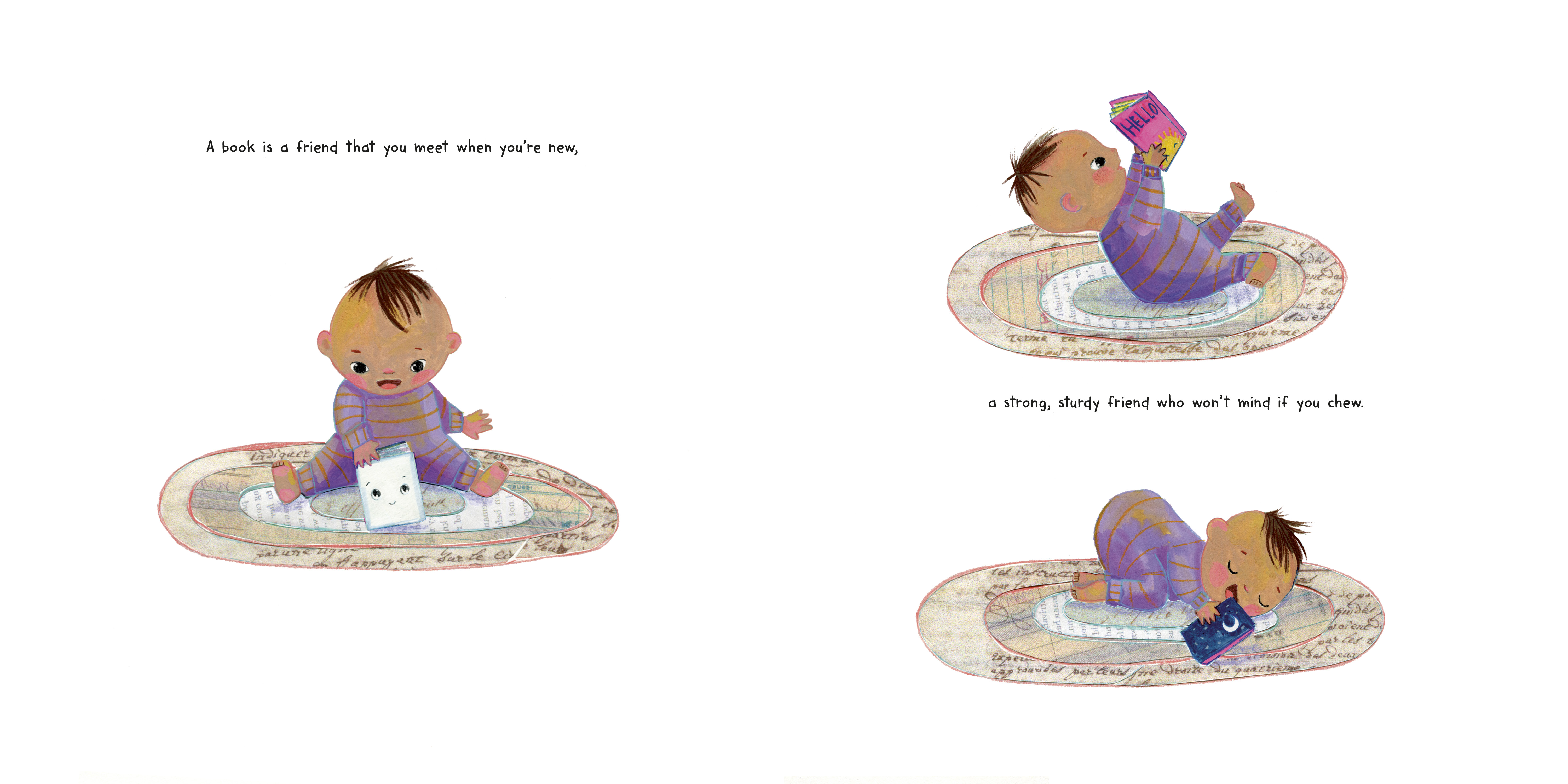 additional book photo