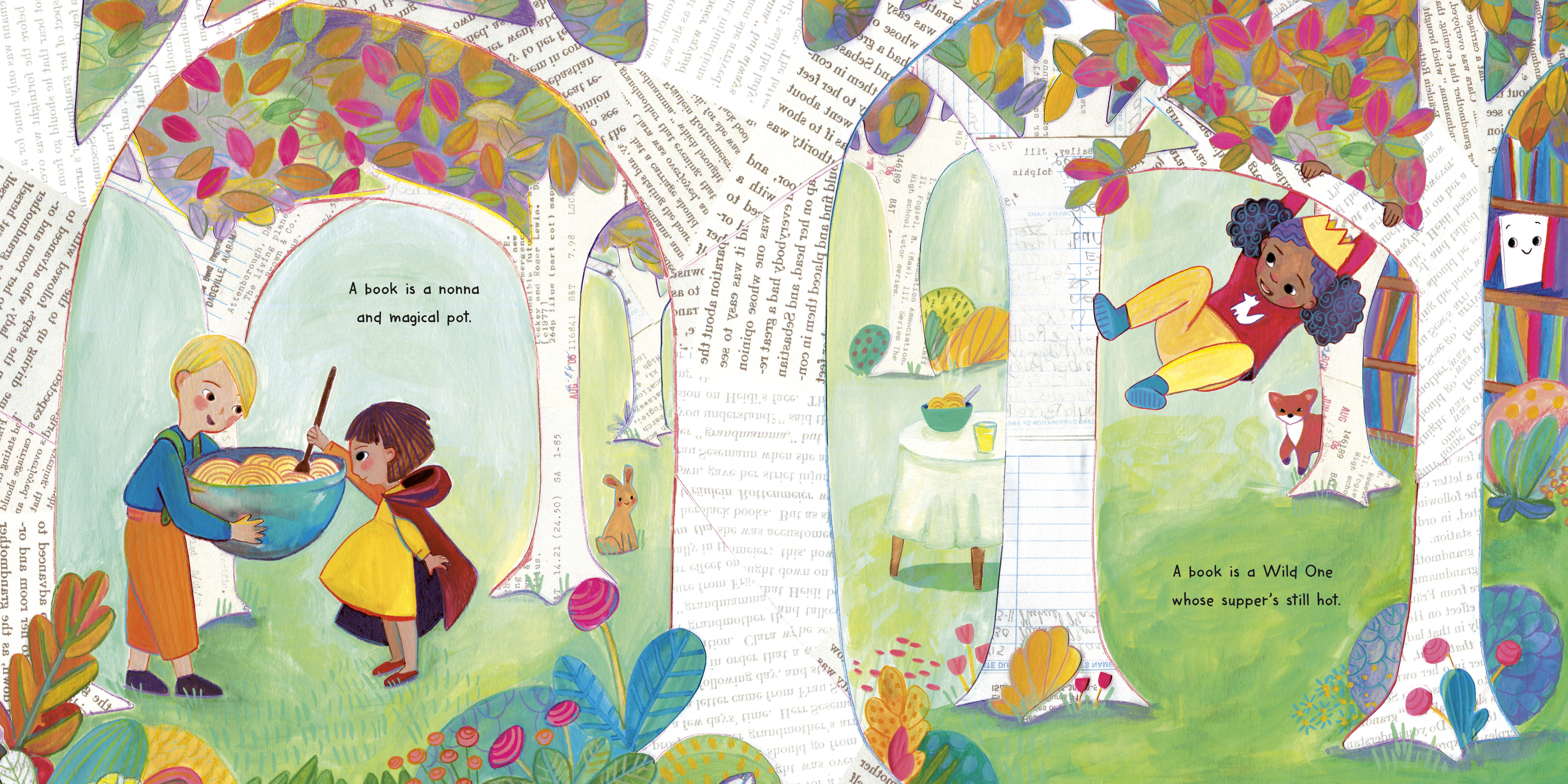 additional book photo