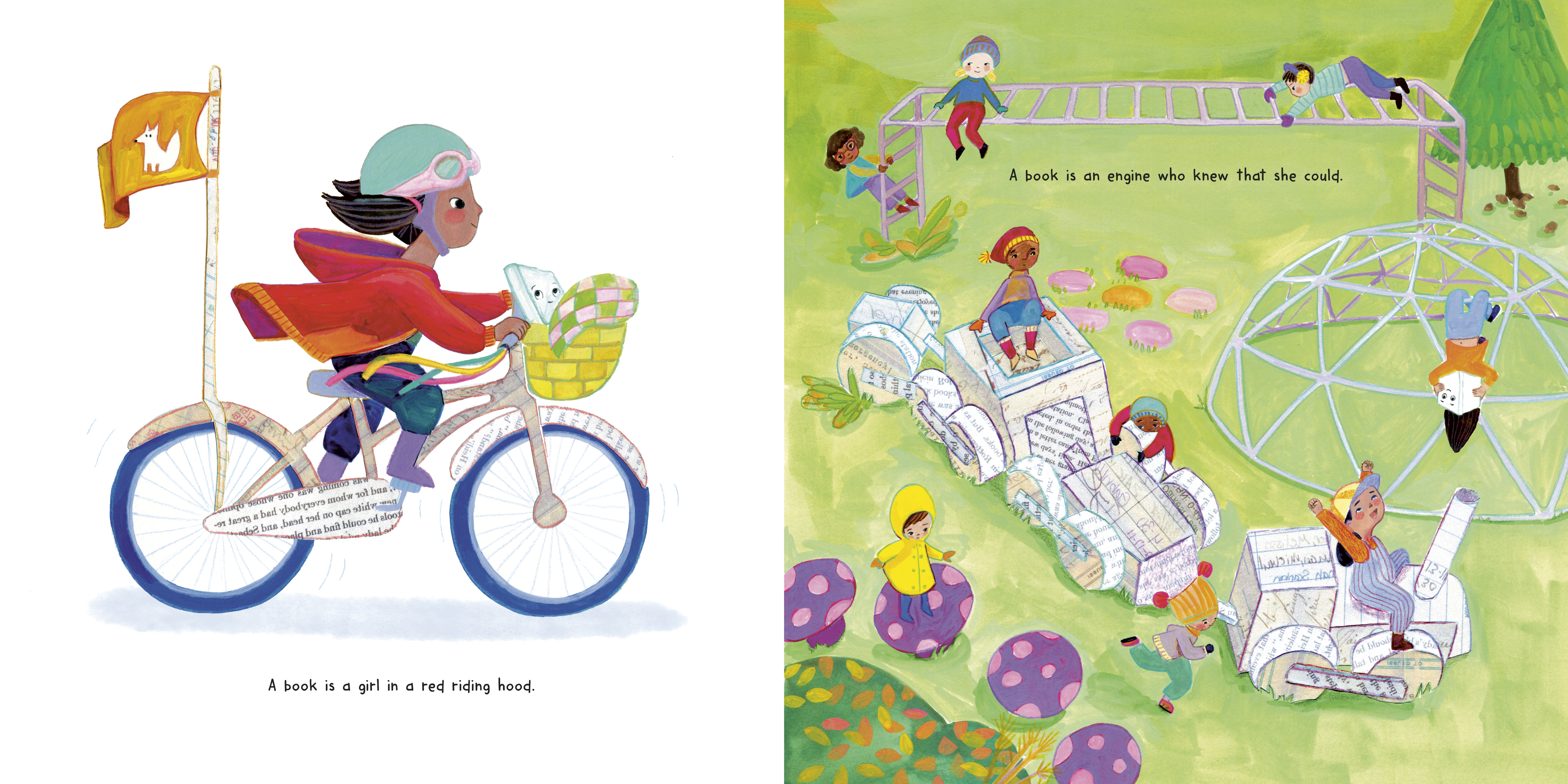 additional book photo