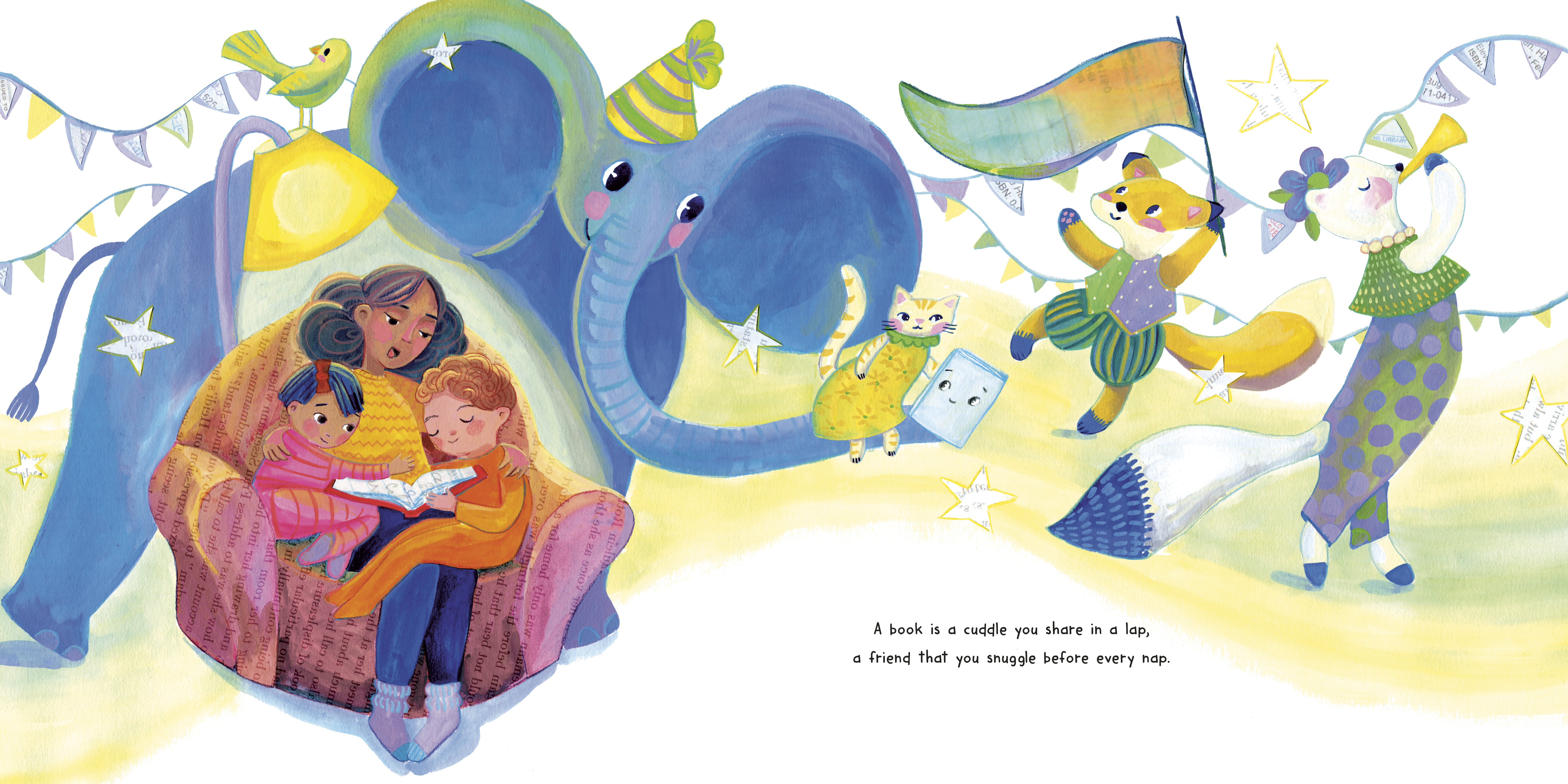 additional book photo