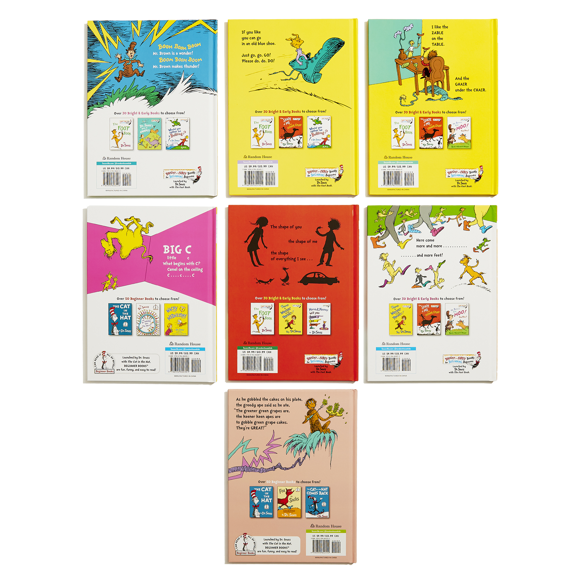 additional book photo