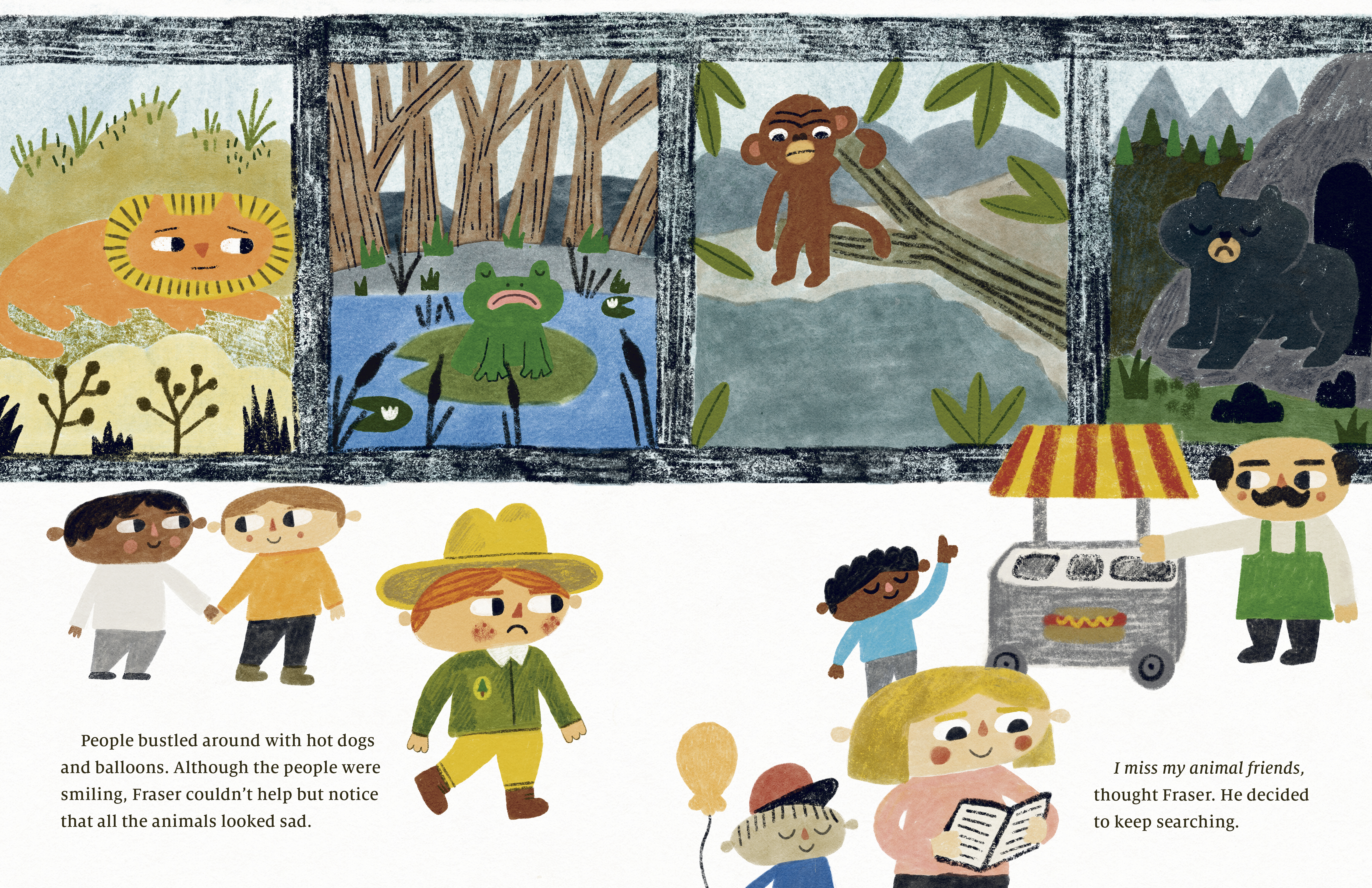 additional book photo