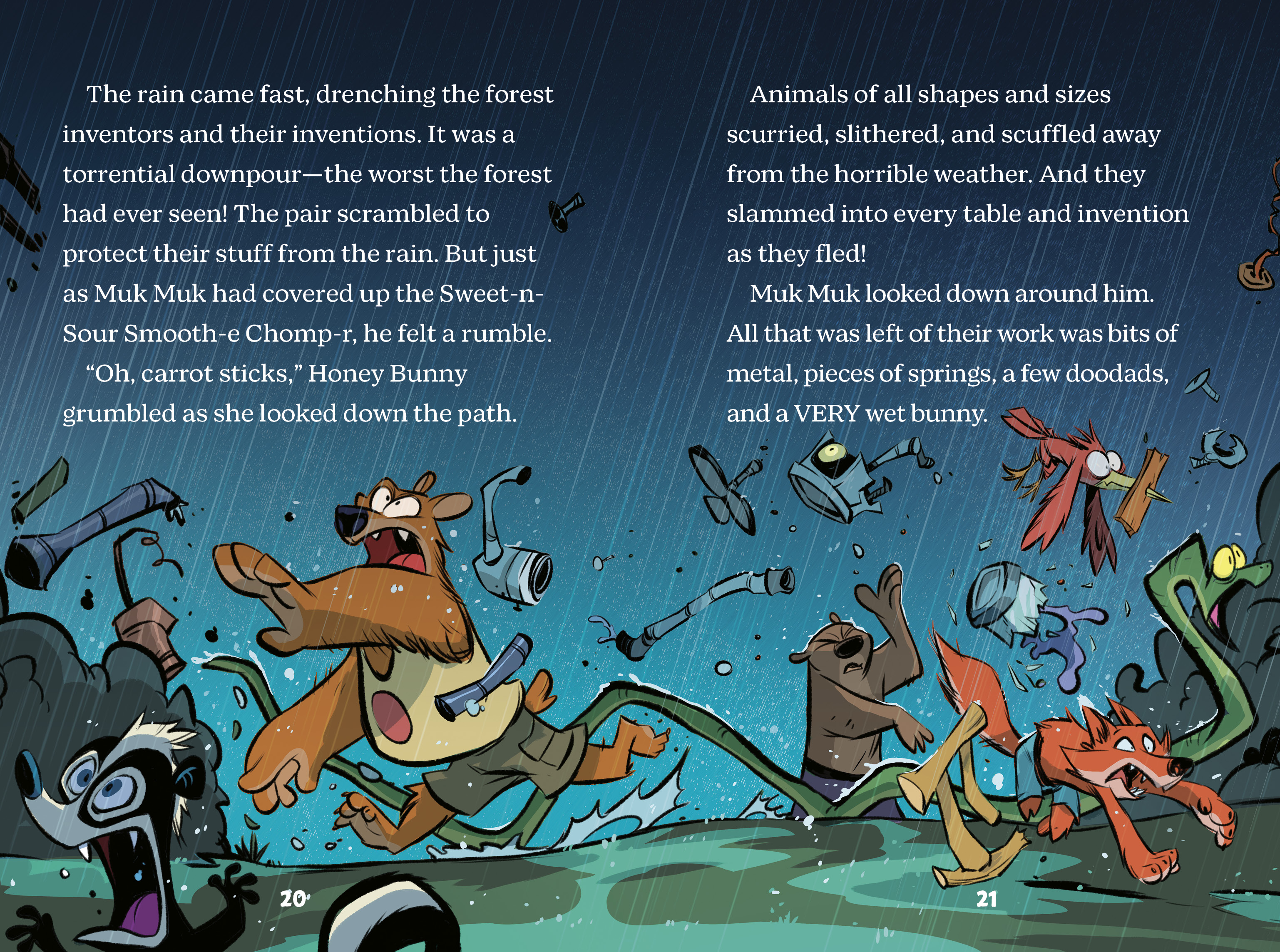 additional book photo