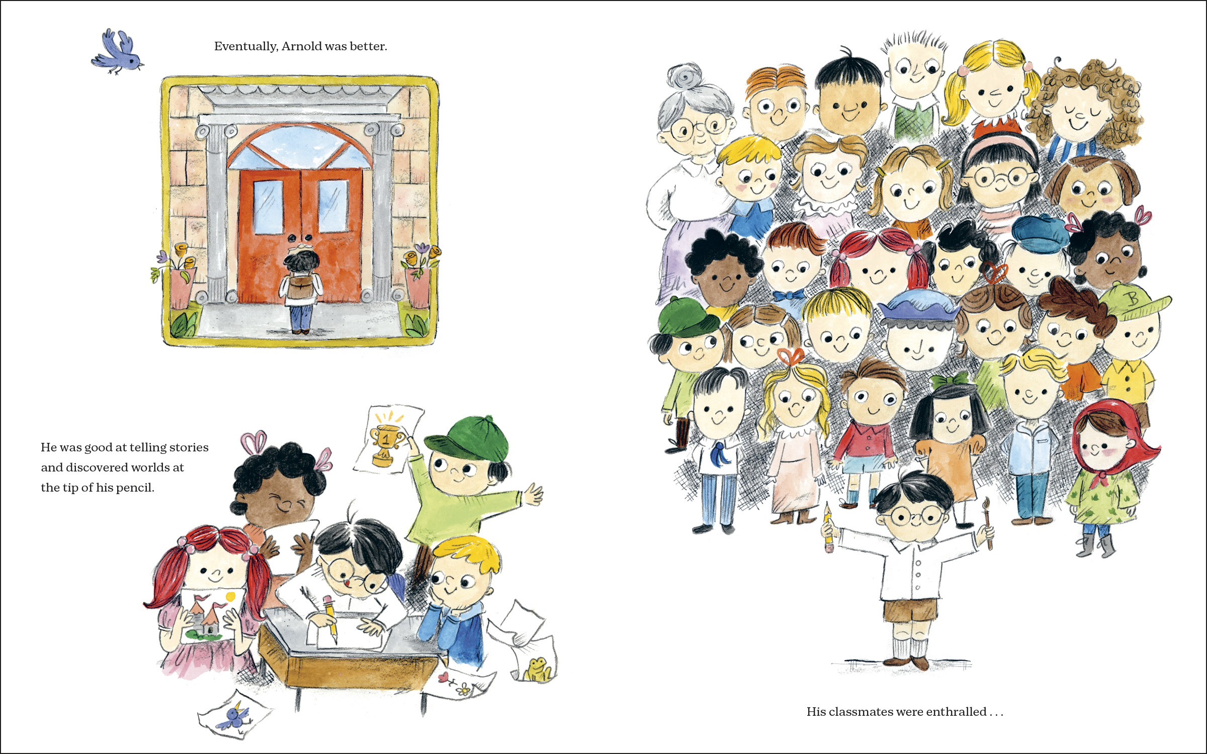 additional book photo