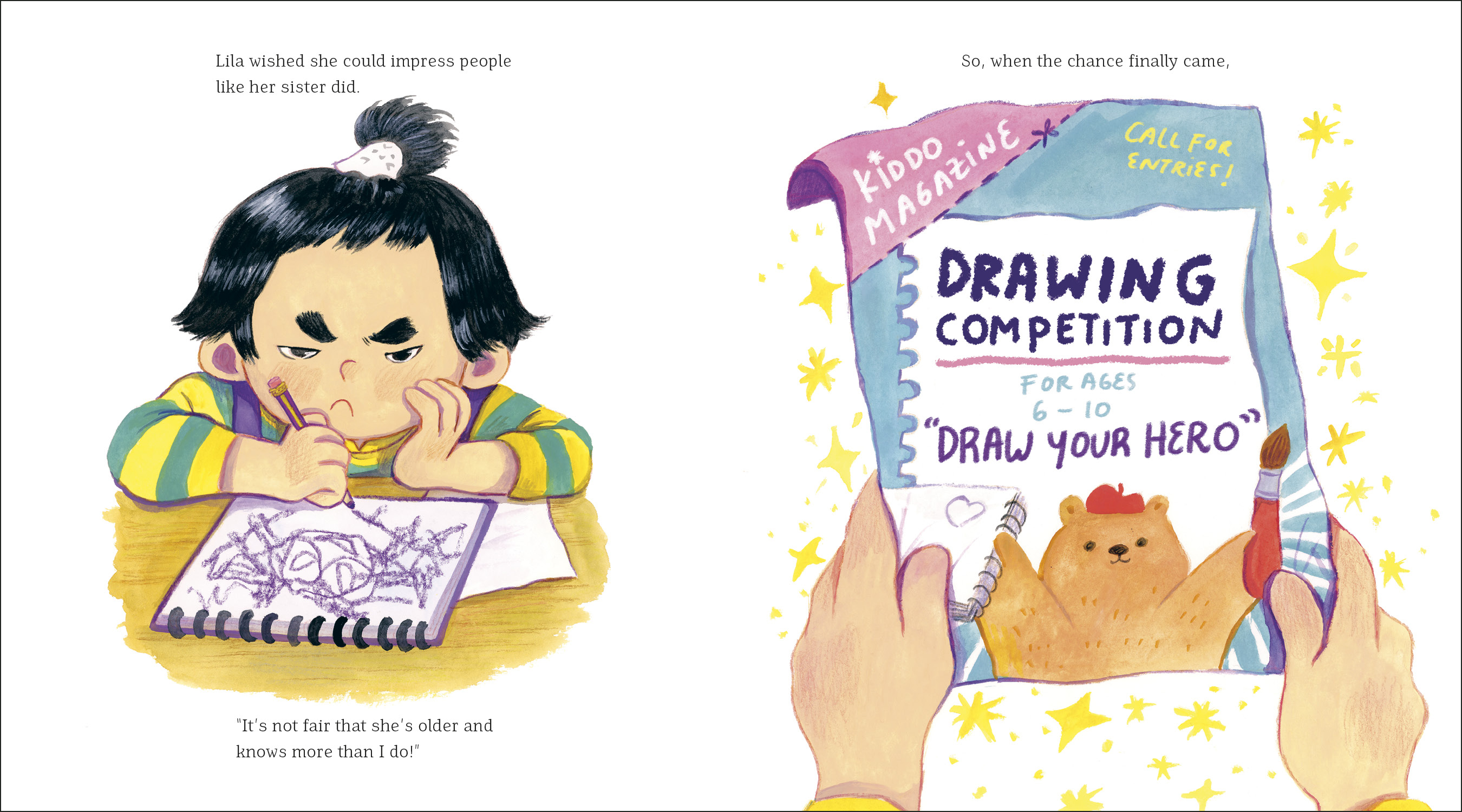 additional book photo