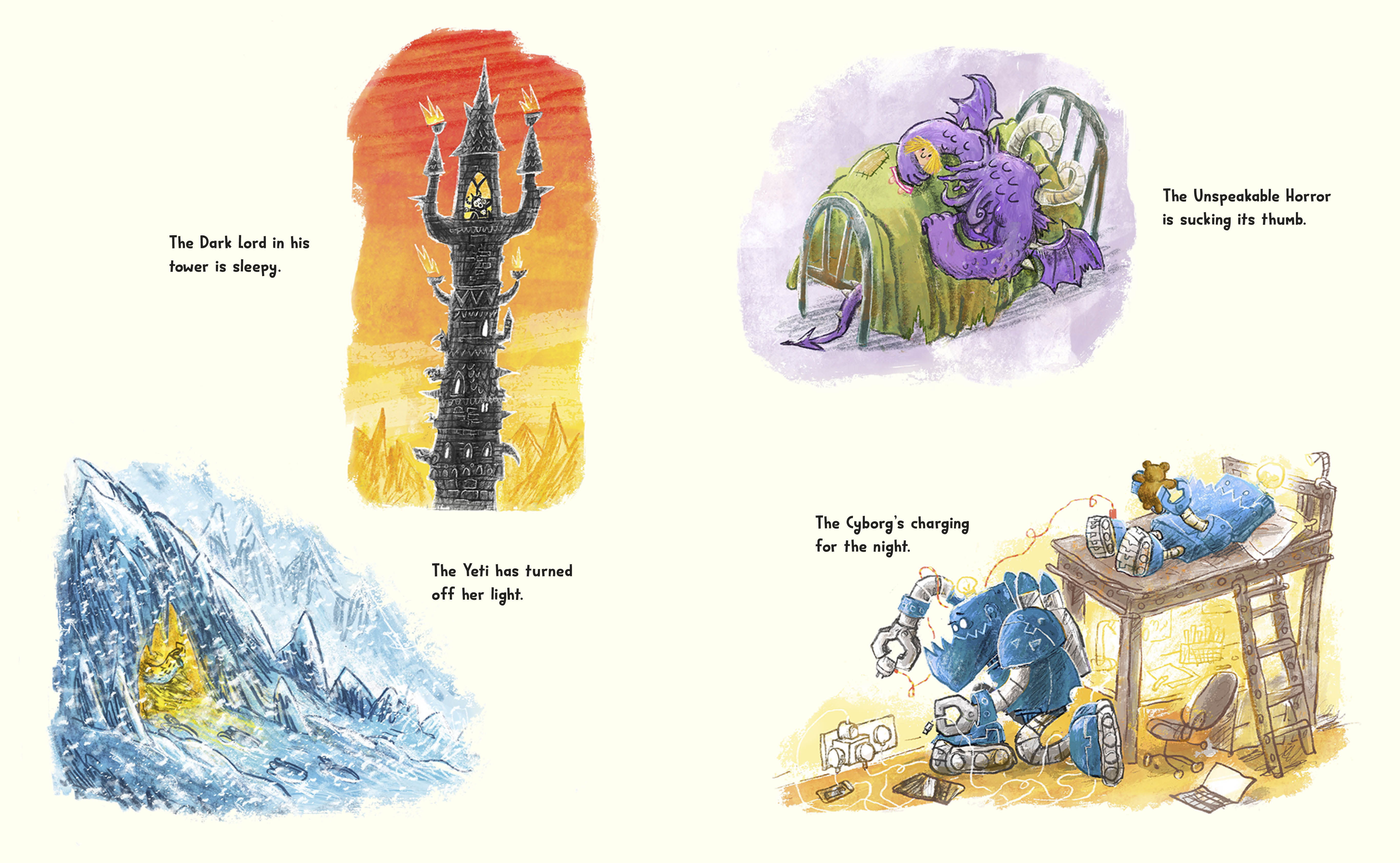 additional book photo