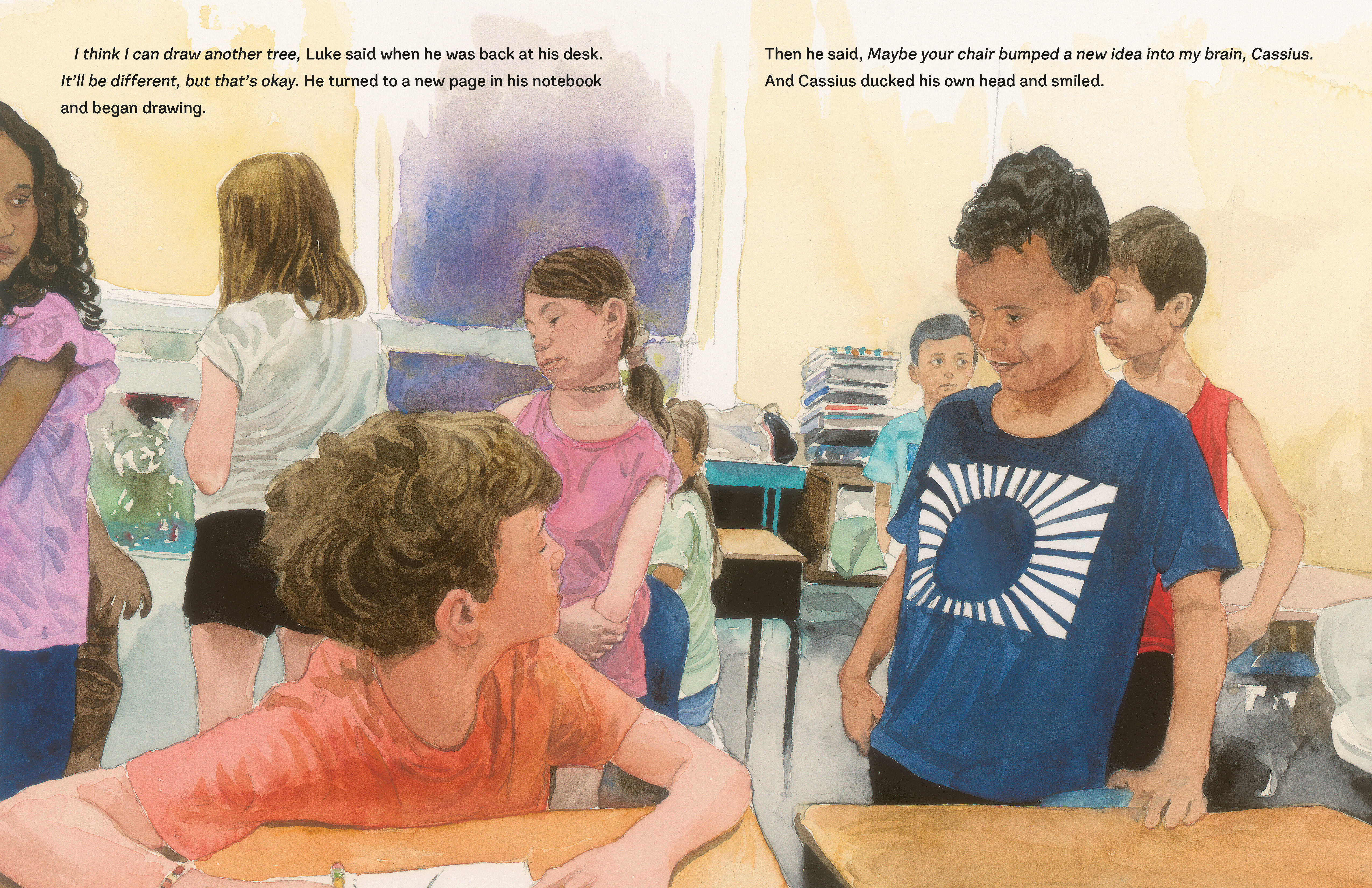 additional book photo
