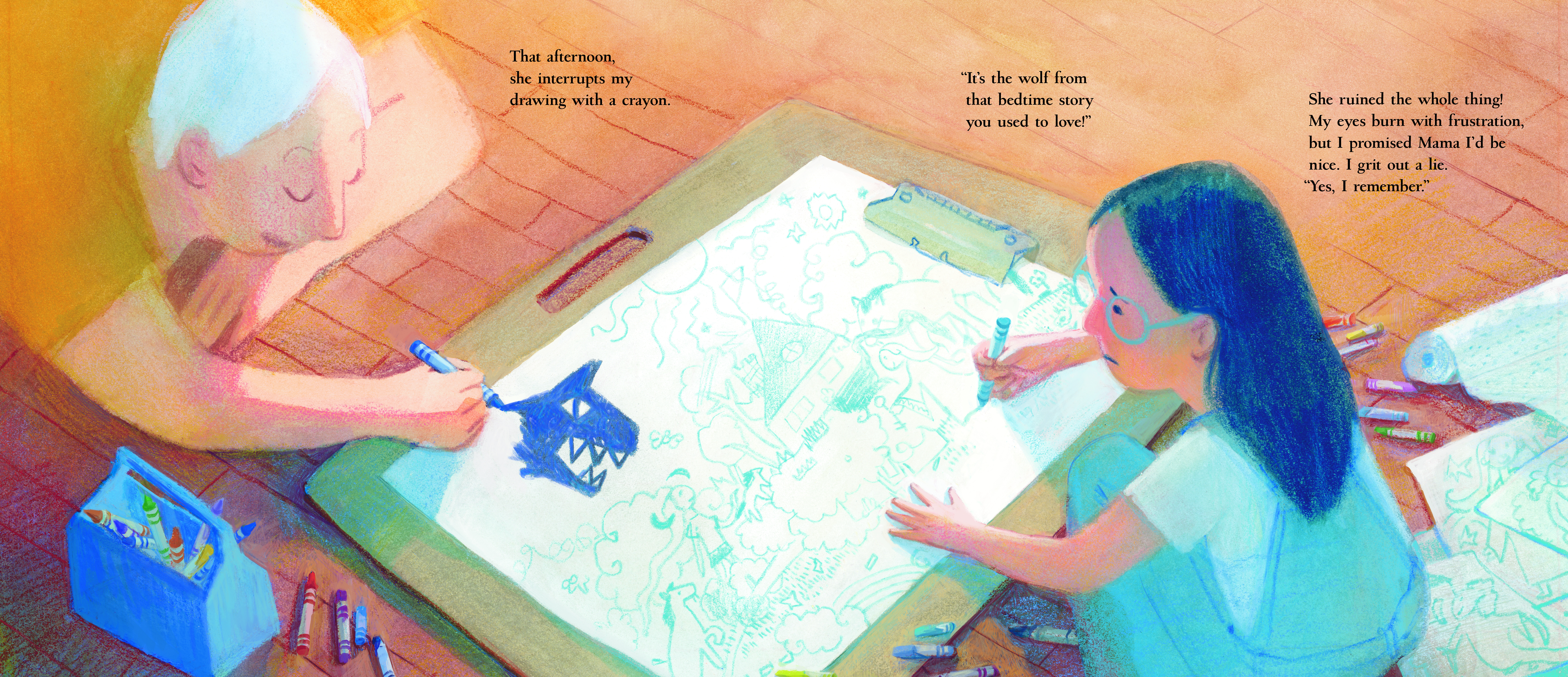 additional book photo
