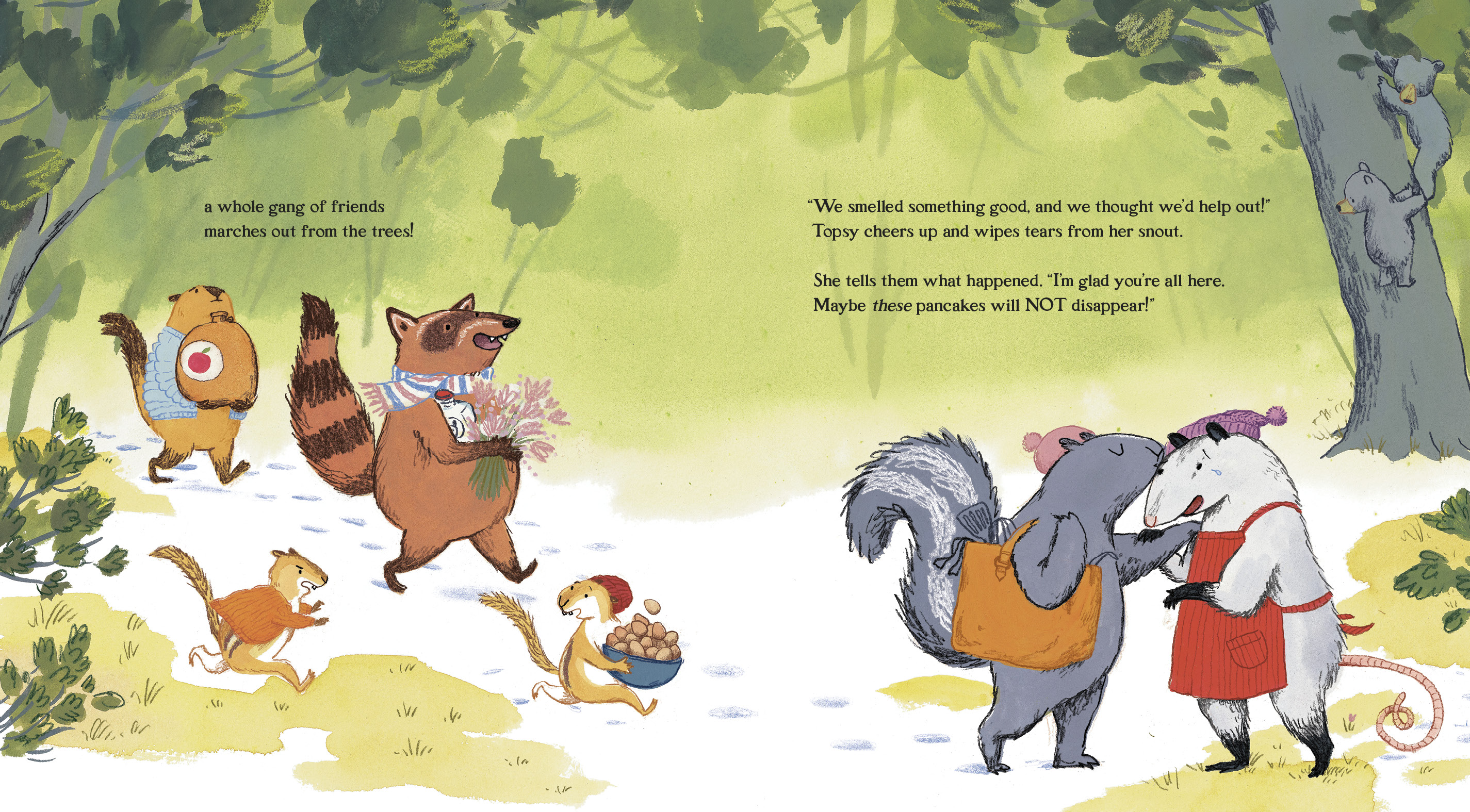 additional book photo
