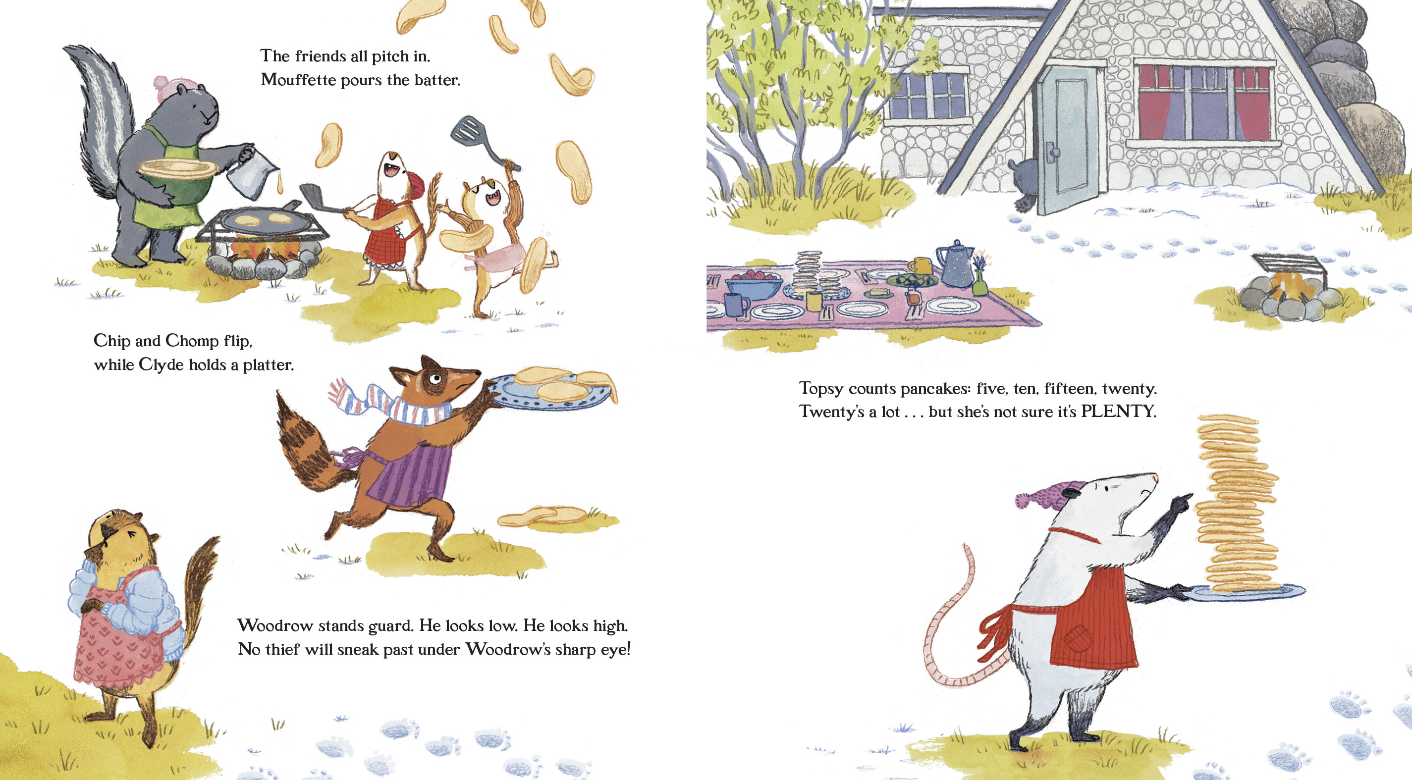 additional book photo