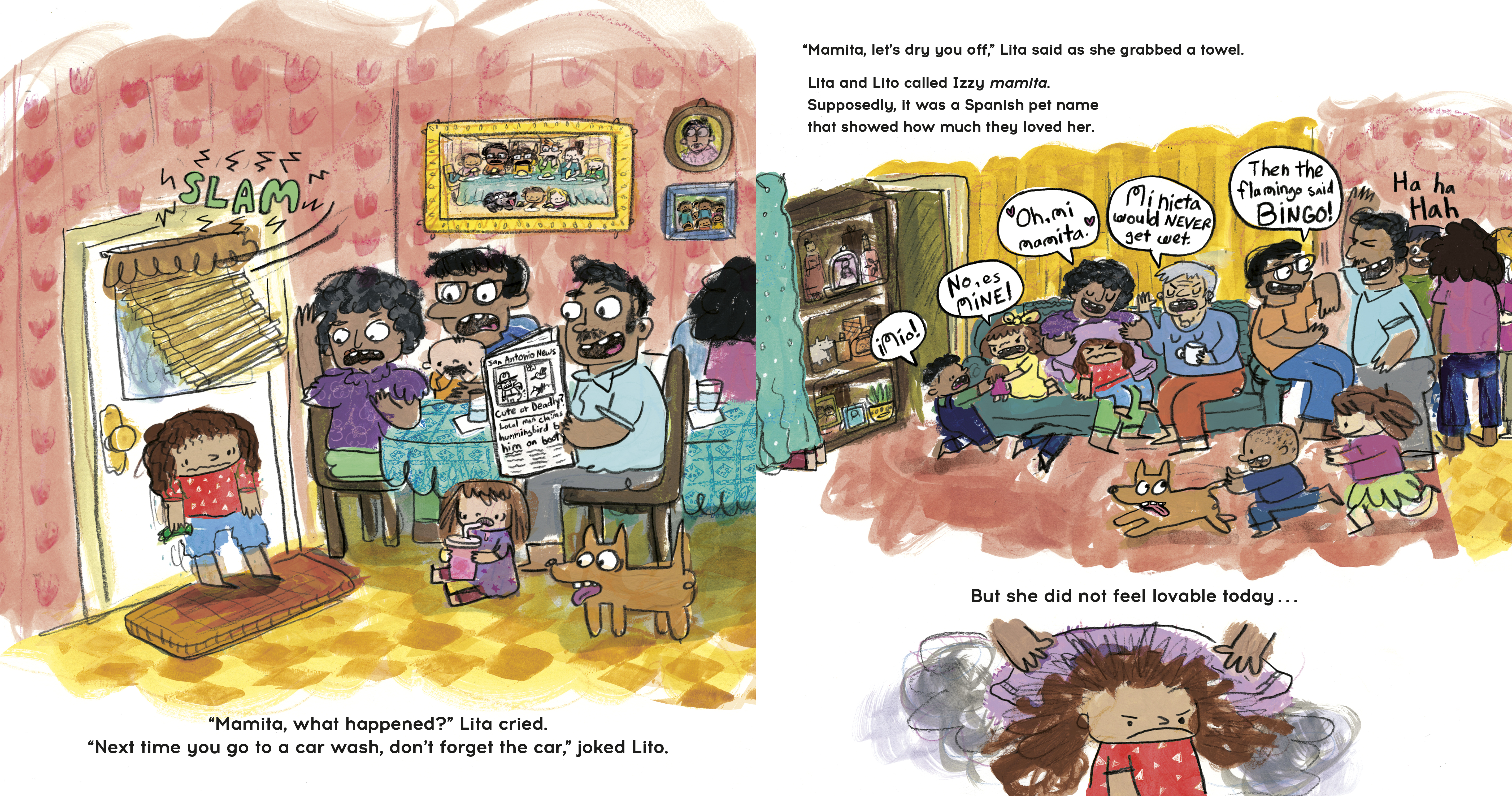 additional book photo